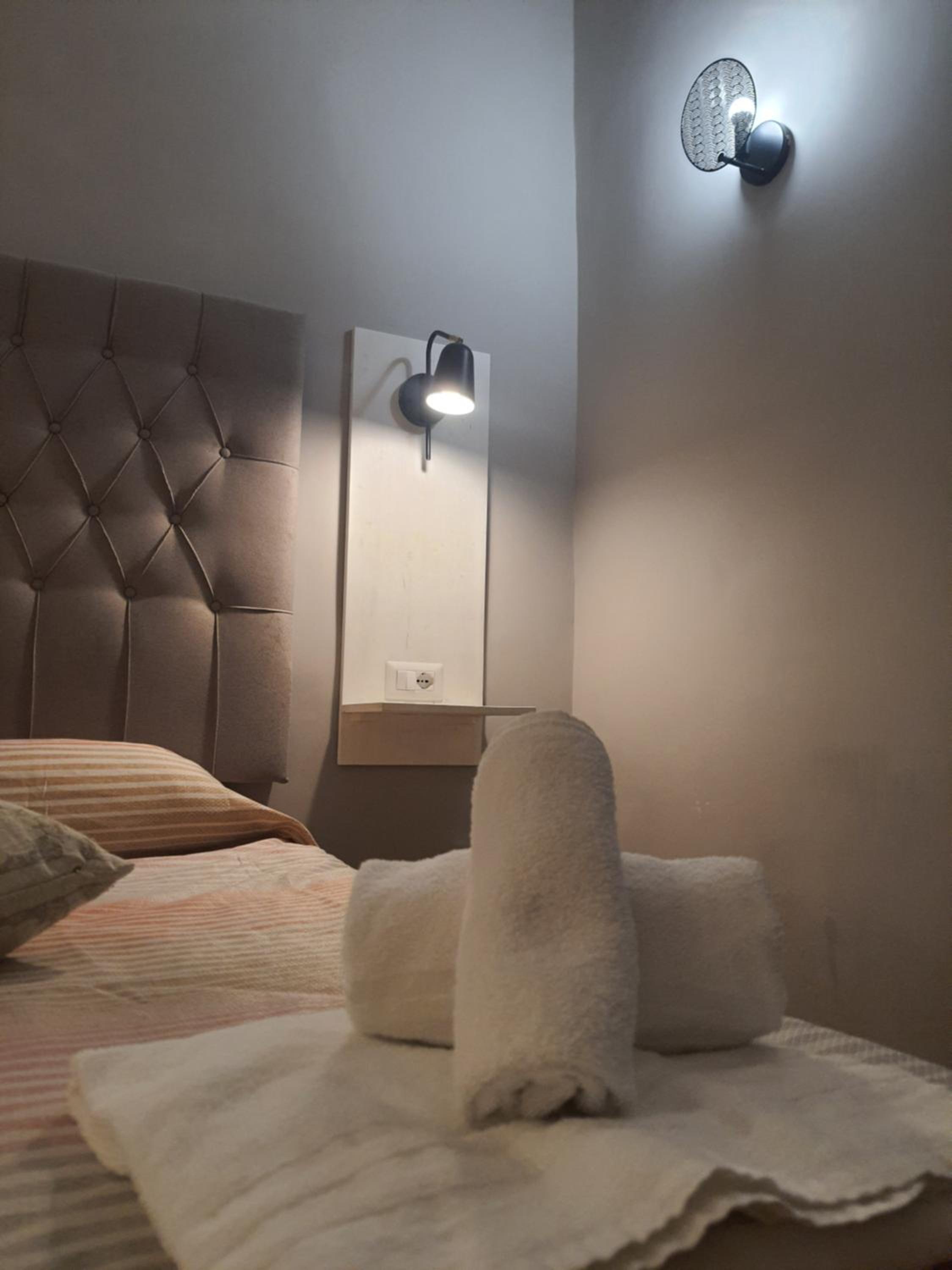 Alcaprì Suite Napoli Centro
