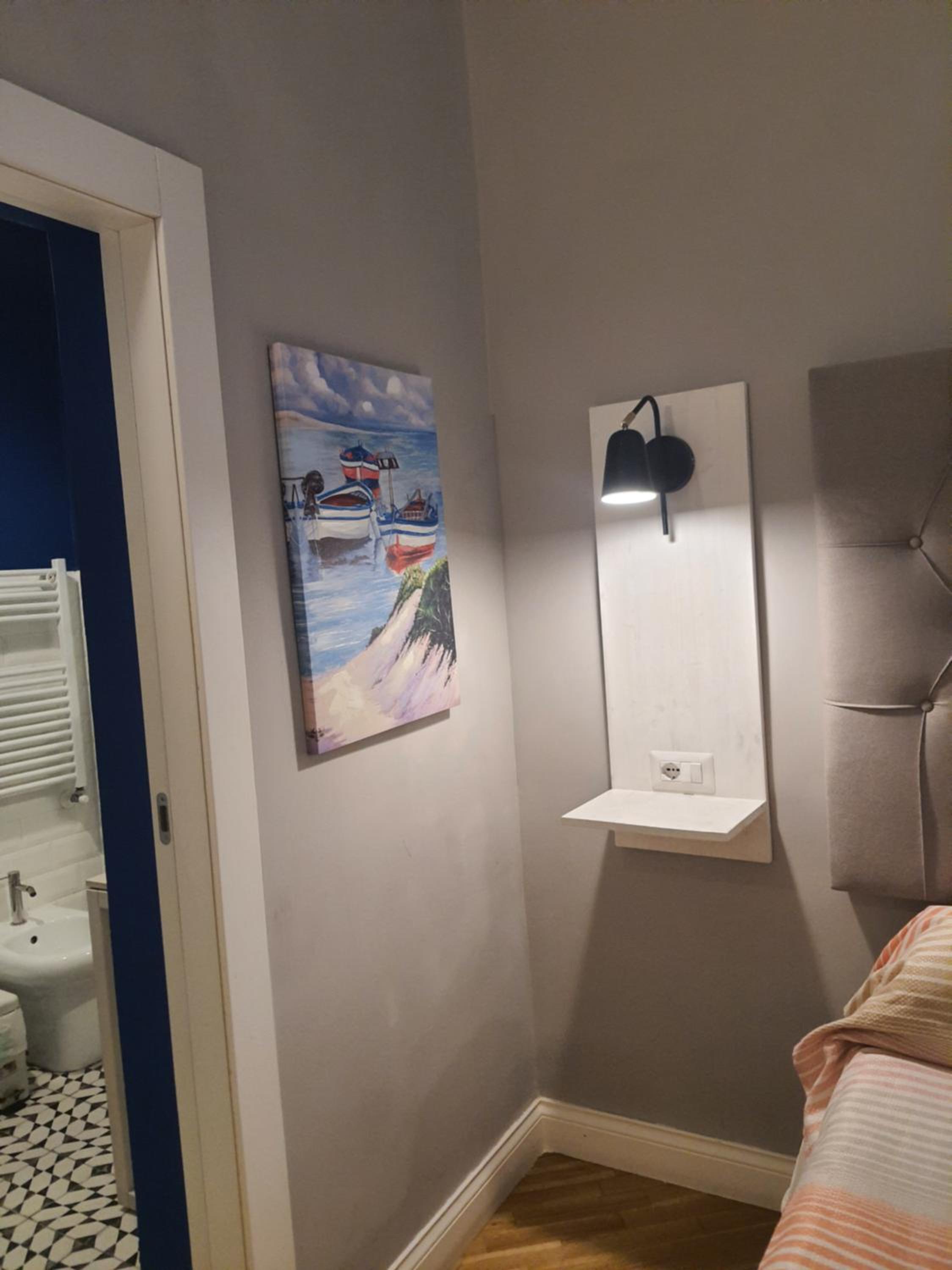 Alcaprì Suite Napoli Centro