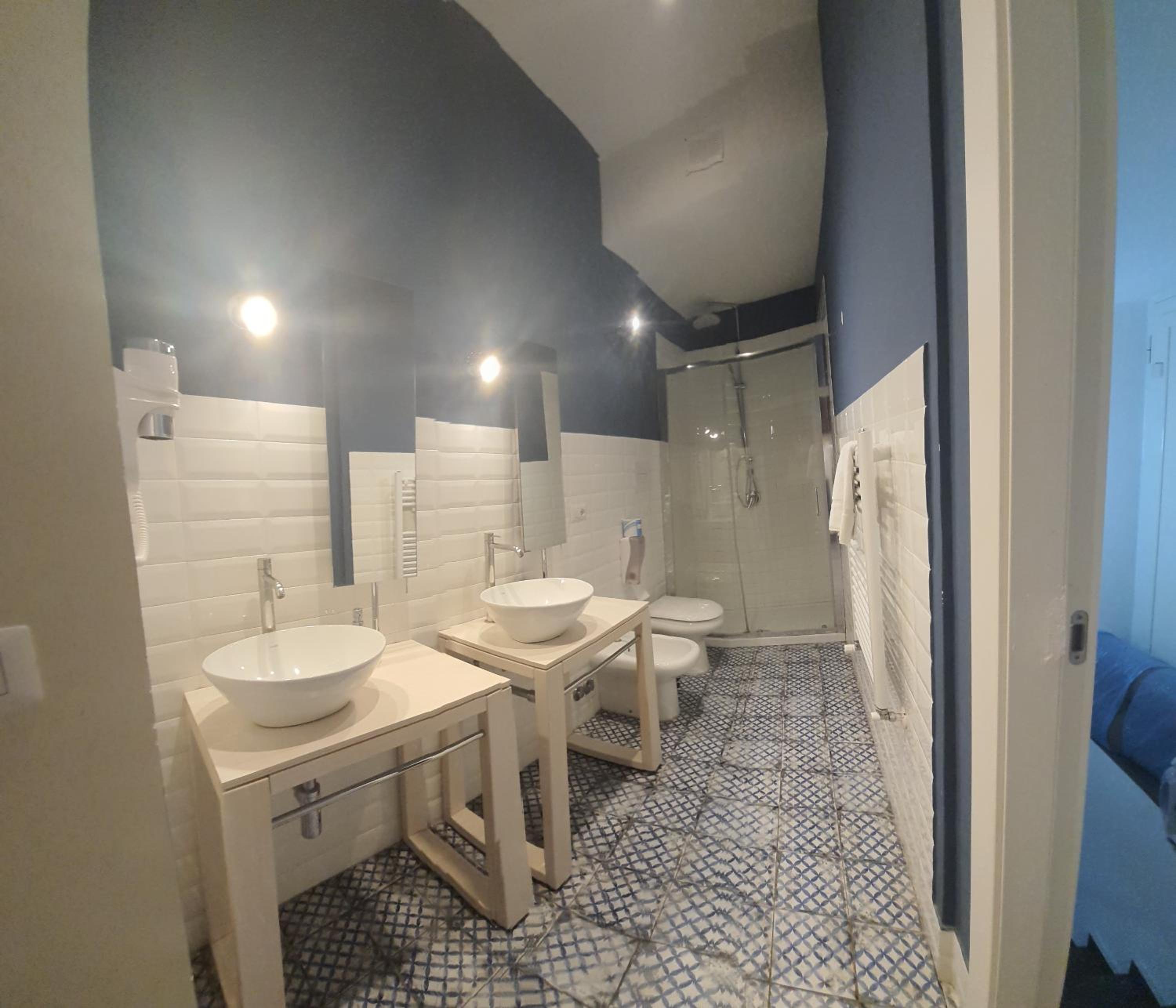 Alcaprì Suite Napoli Centro