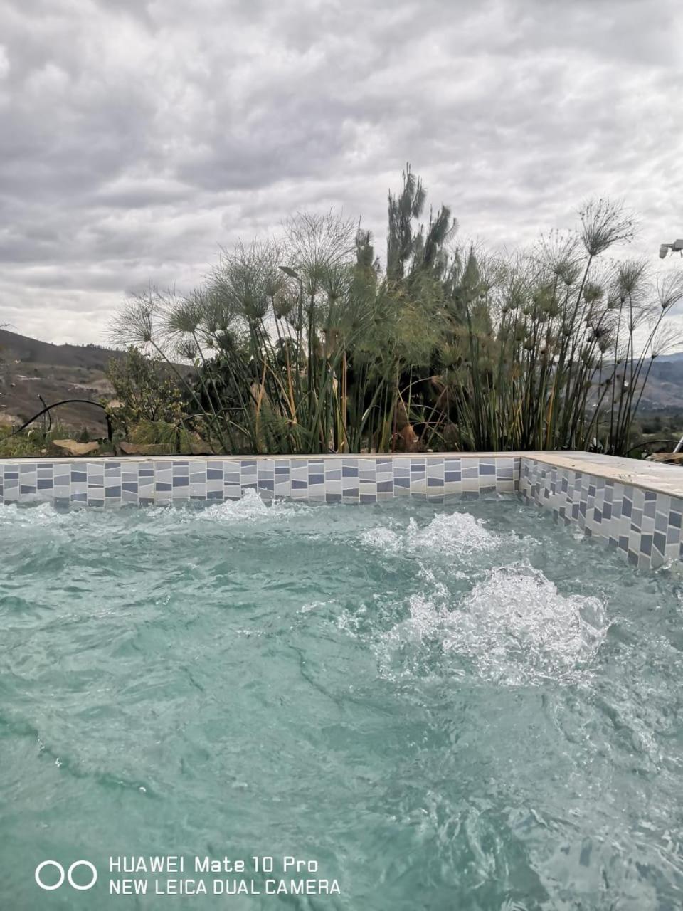 Amonitas Glamping Deluxe