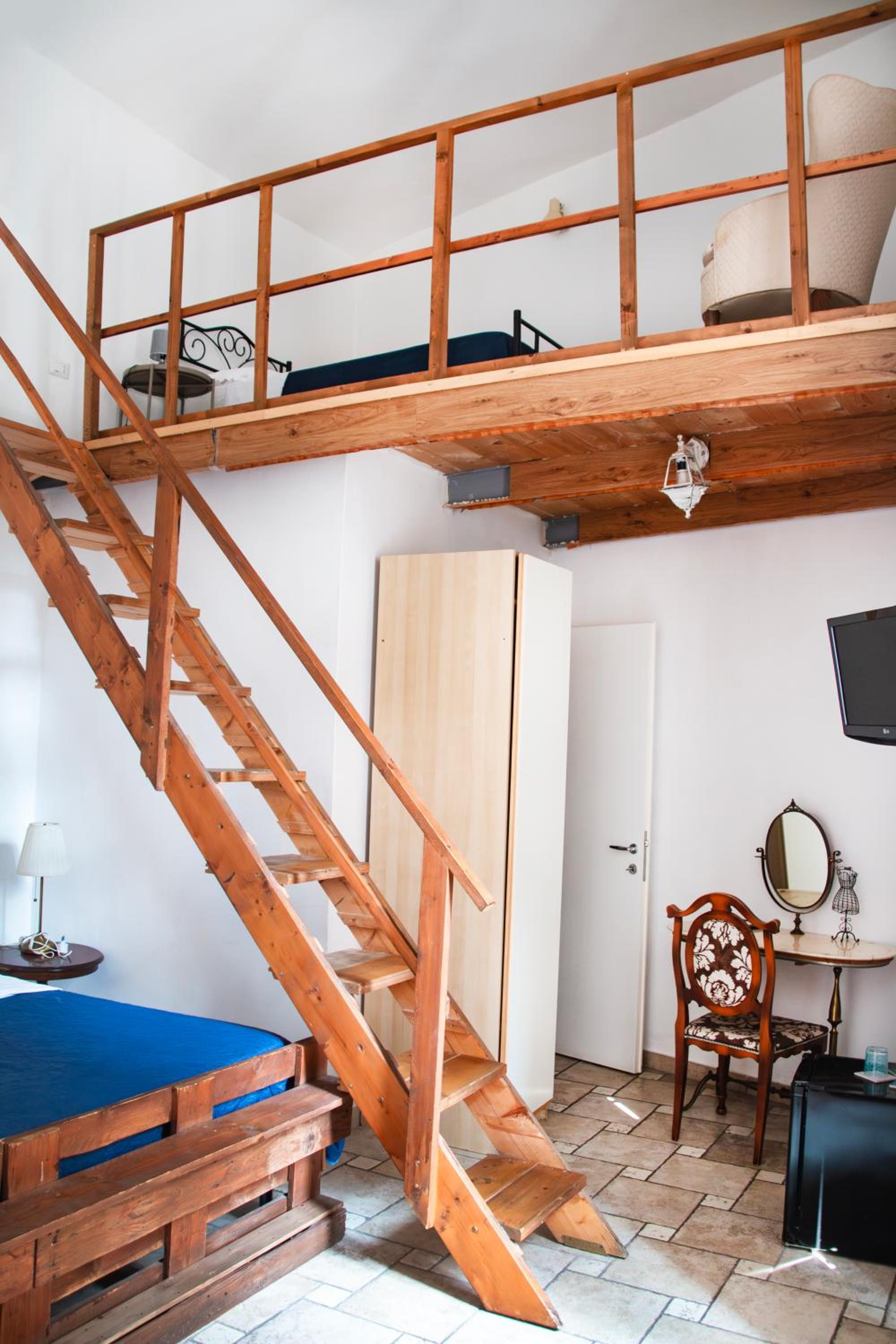 B&B Epoche'