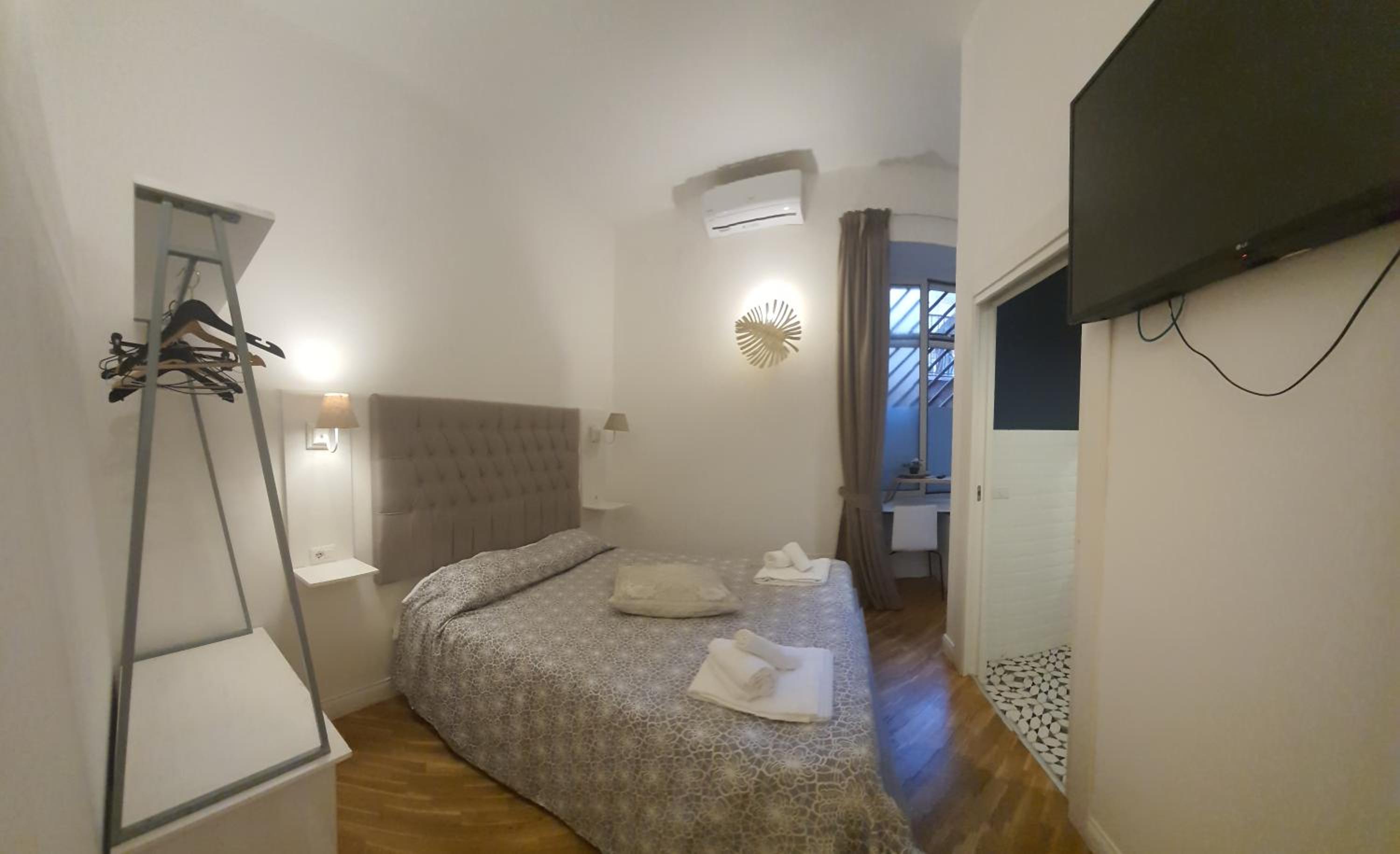 Alcaprì Suite Napoli Centro