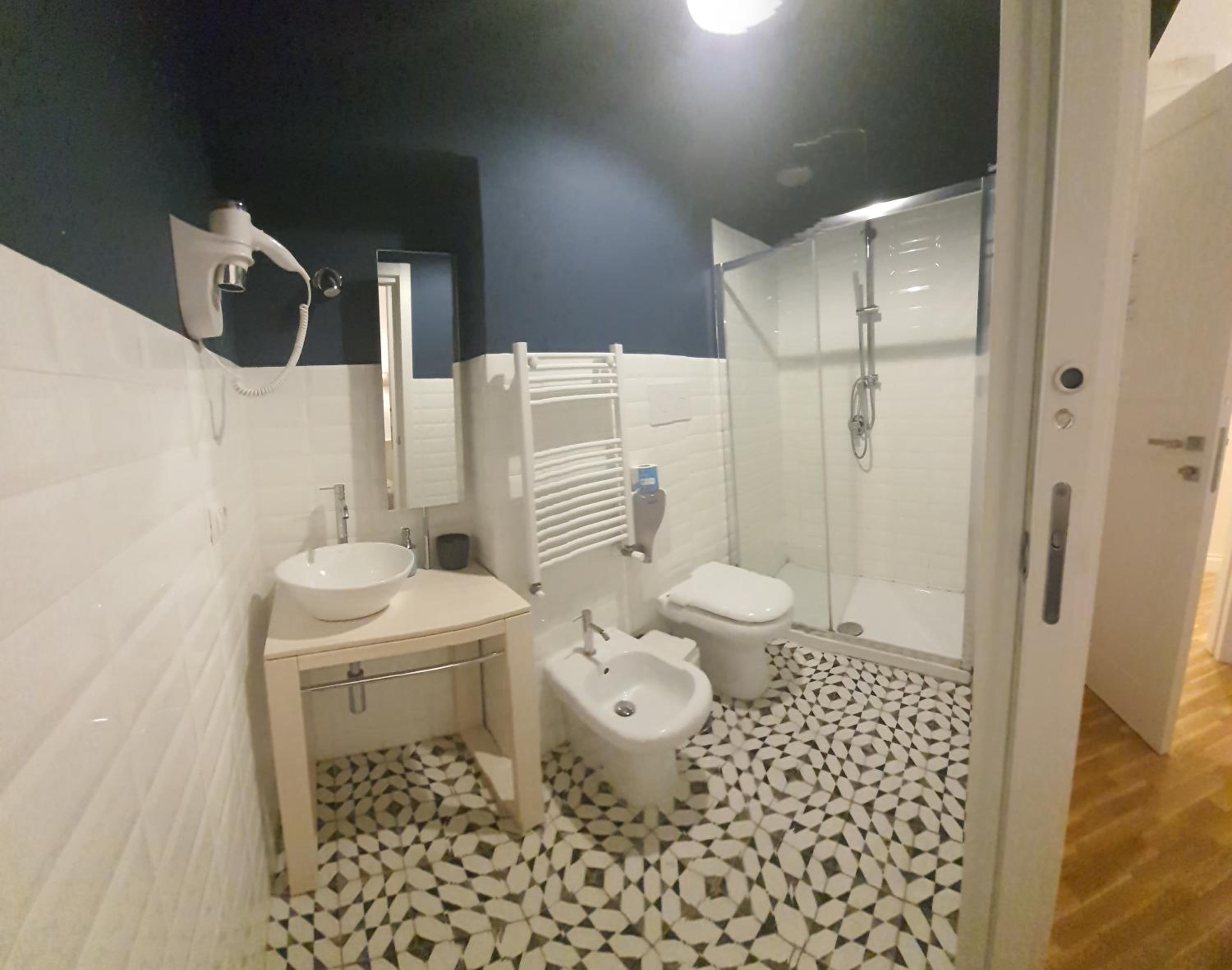 Alcaprì Suite Napoli Centro