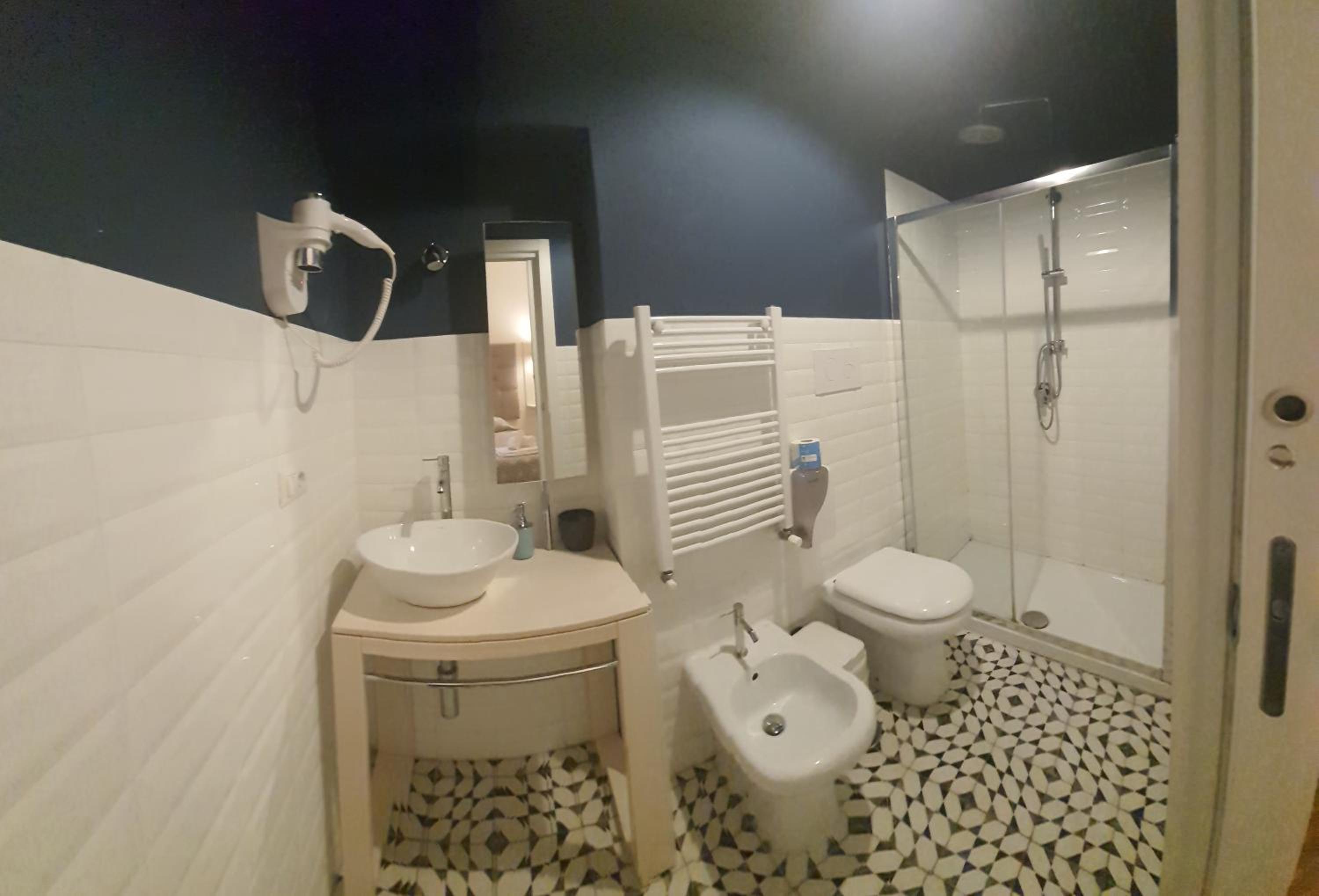 Alcaprì Suite Napoli Centro
