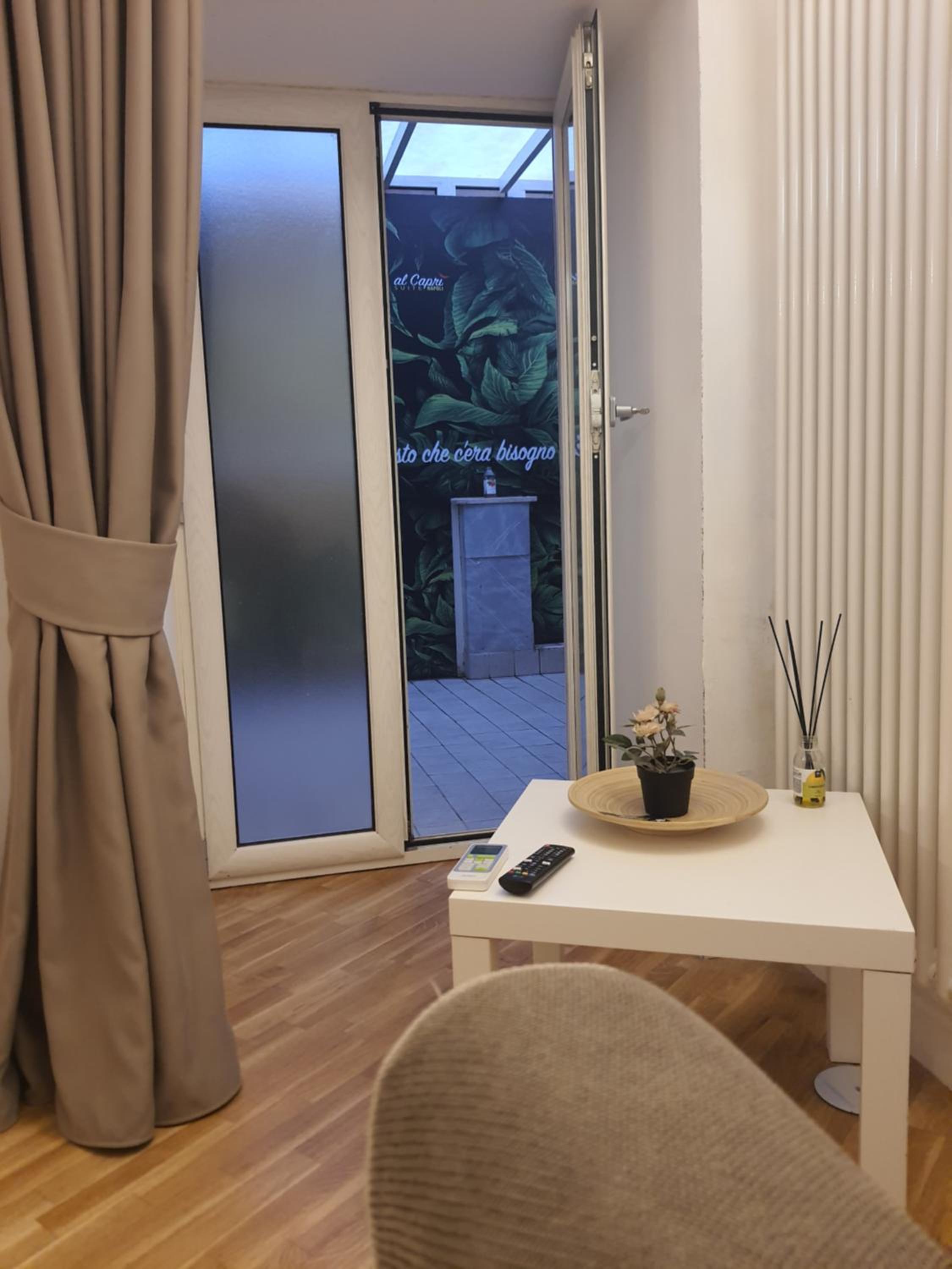 Alcaprì Suite Napoli Centro
