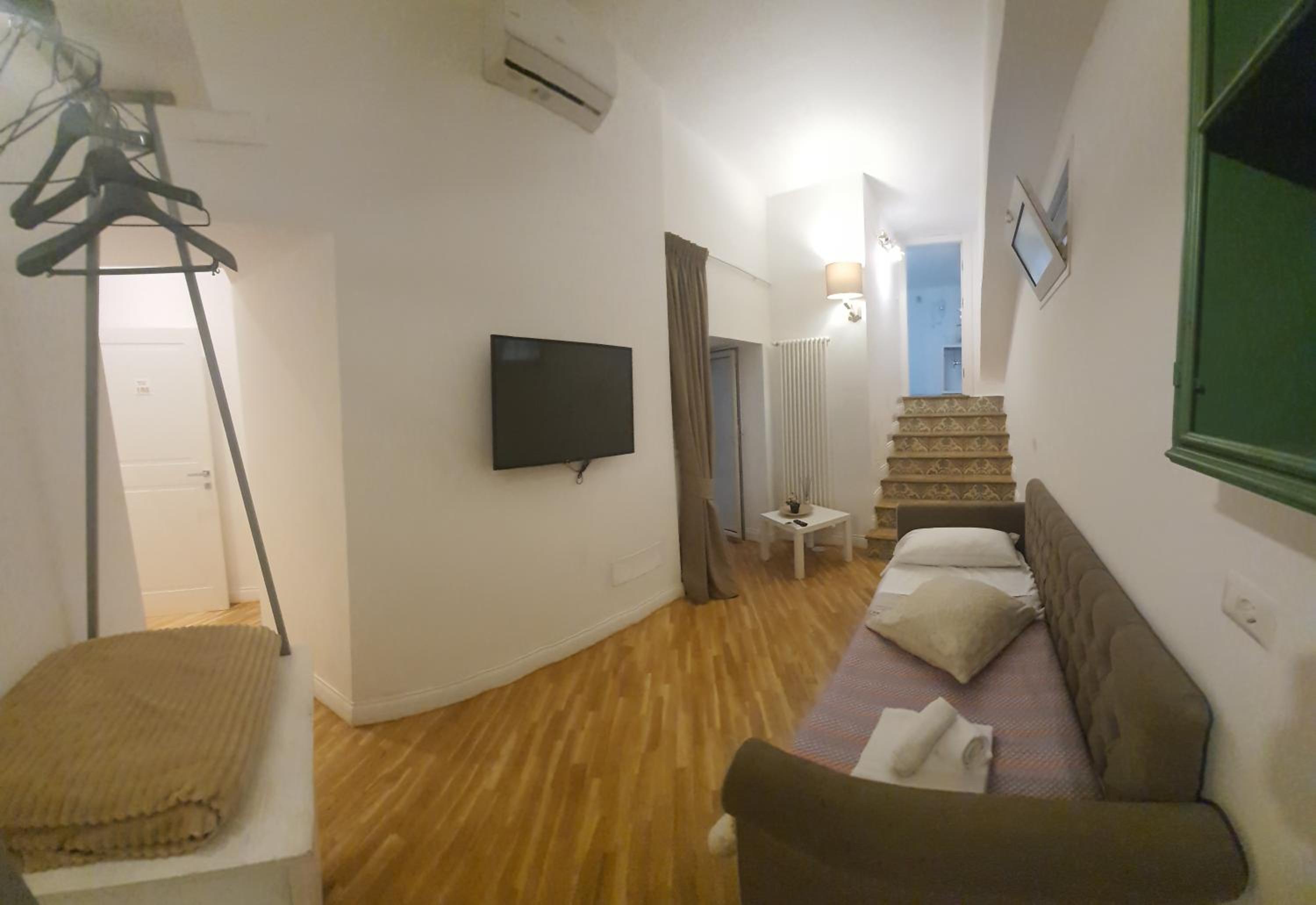 Alcaprì Suite Napoli Centro