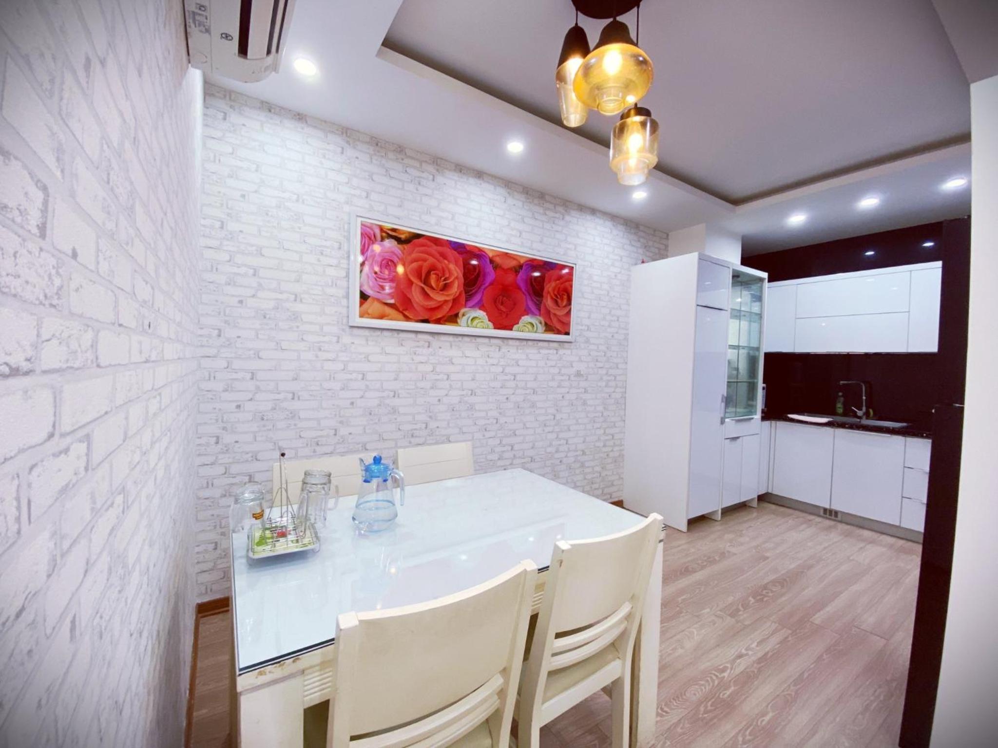 HuyenNhy's Luxury House view 5