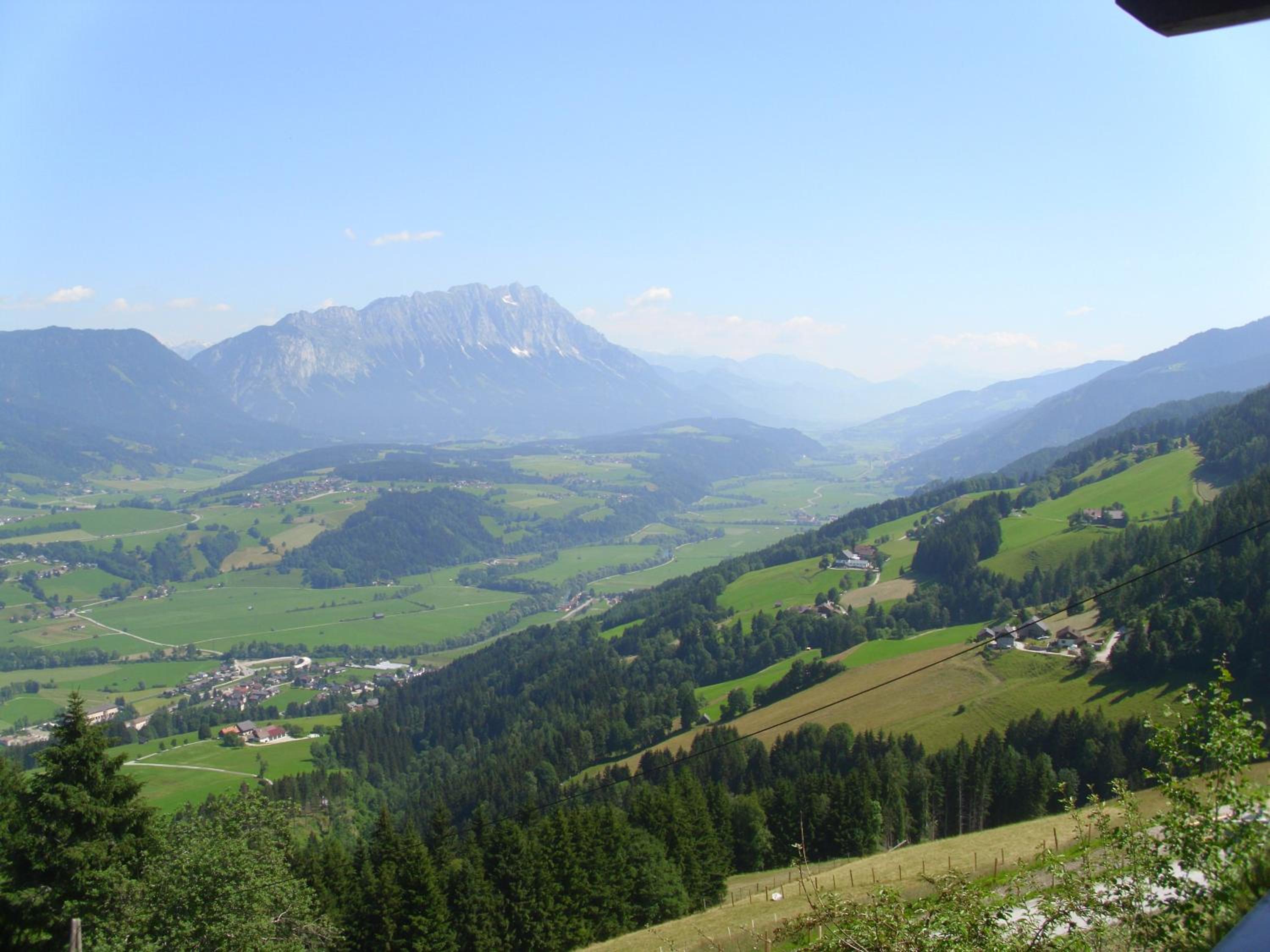 Panoramahof Gupf