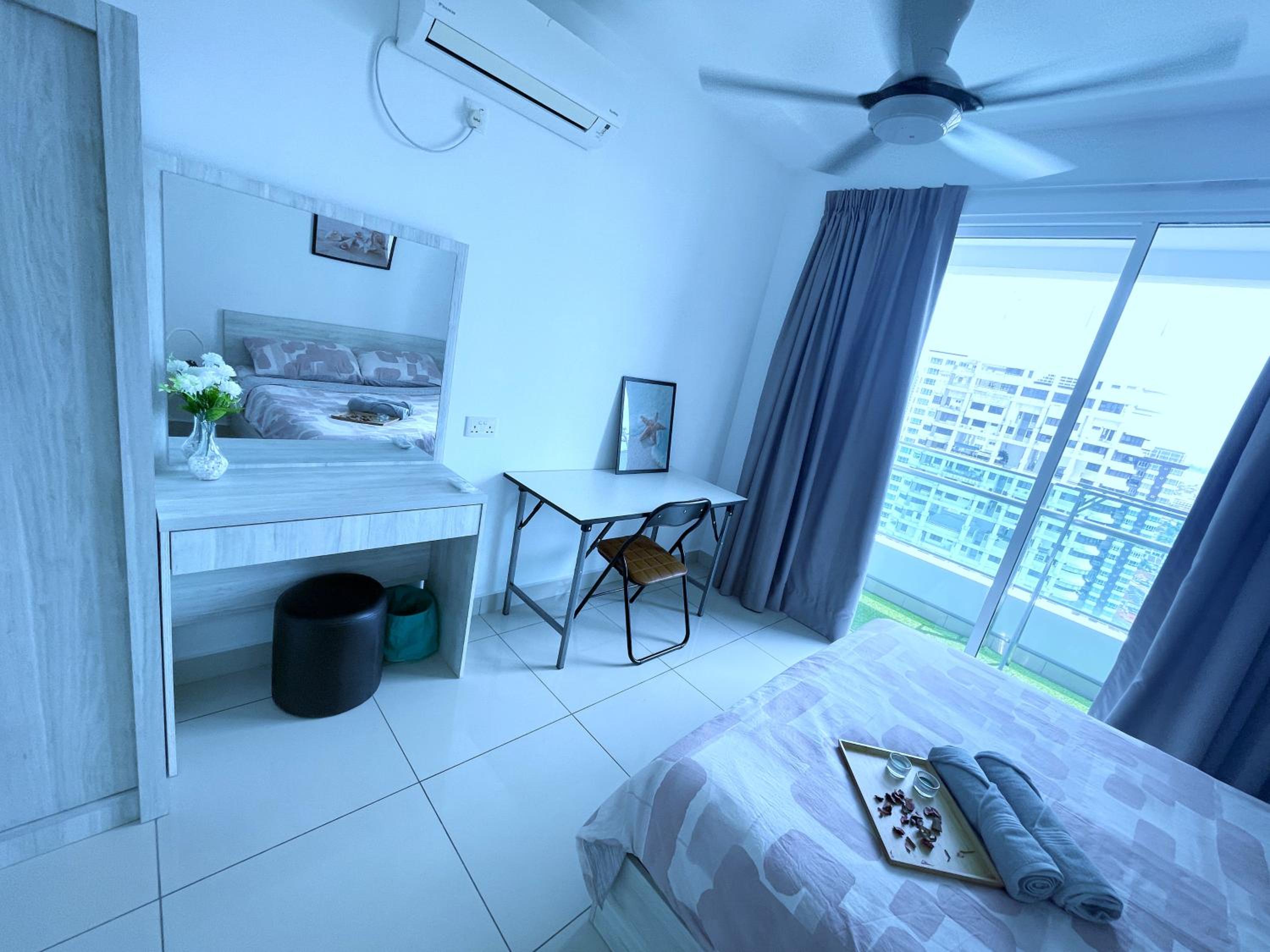 Starrysky Flower House Homestay near Gurney photo 3