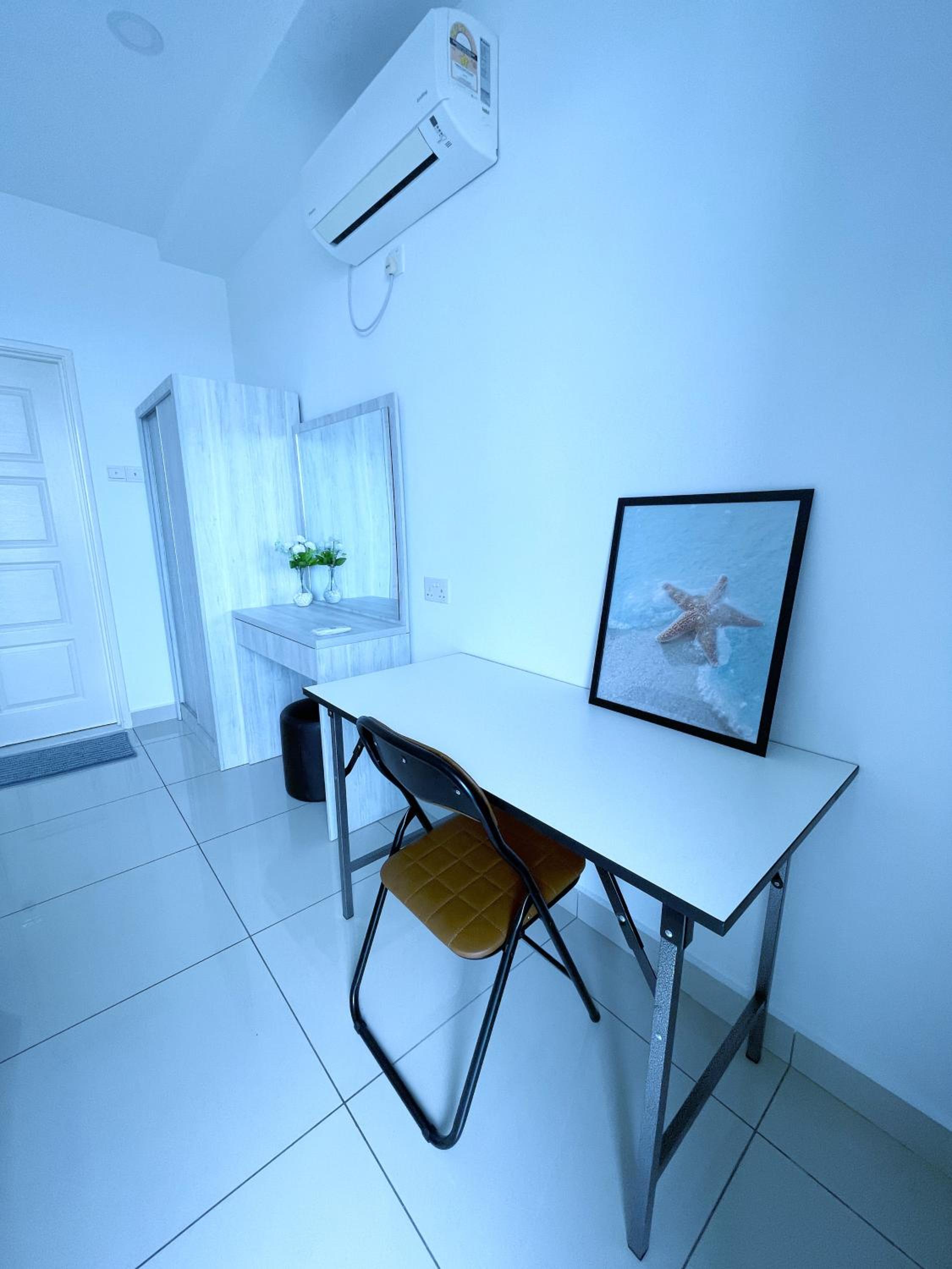 Starrysky Flower House Homestay near Gurney photo 5