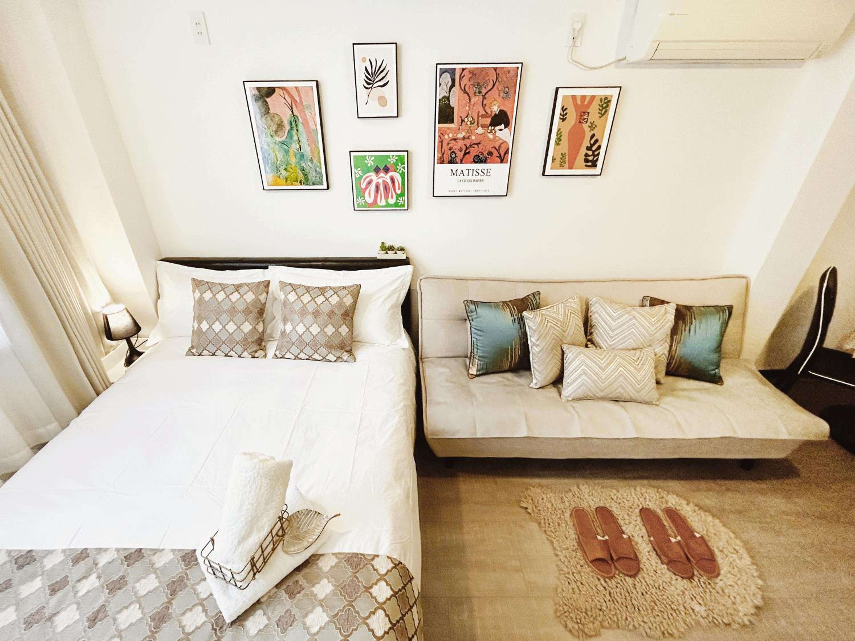 Tokyo Louis House in Ueno area close to JR Yamanote Line & Metro Ginza Line walk to Ueno Park and Ameyoko