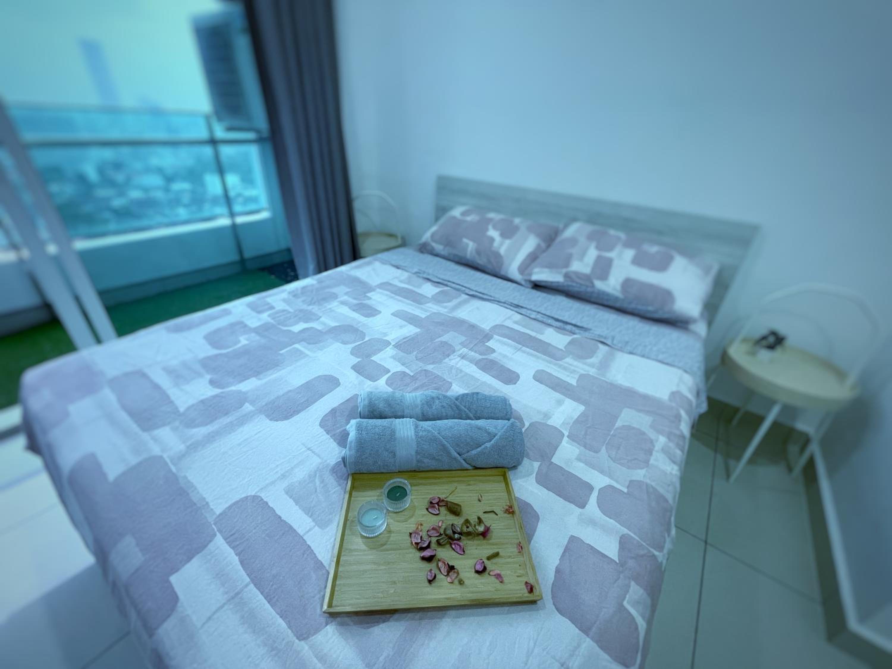 Starrysky Flower House Homestay near Gurney photo 6