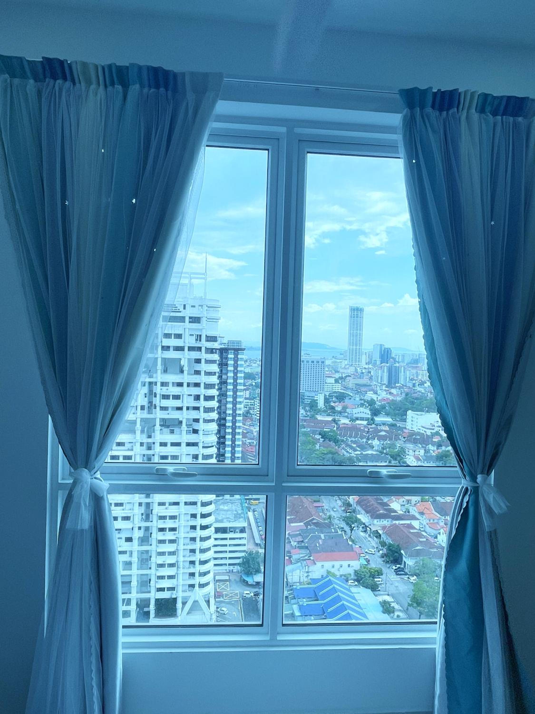 Starrysky Flower House Homestay near Gurney photo 8