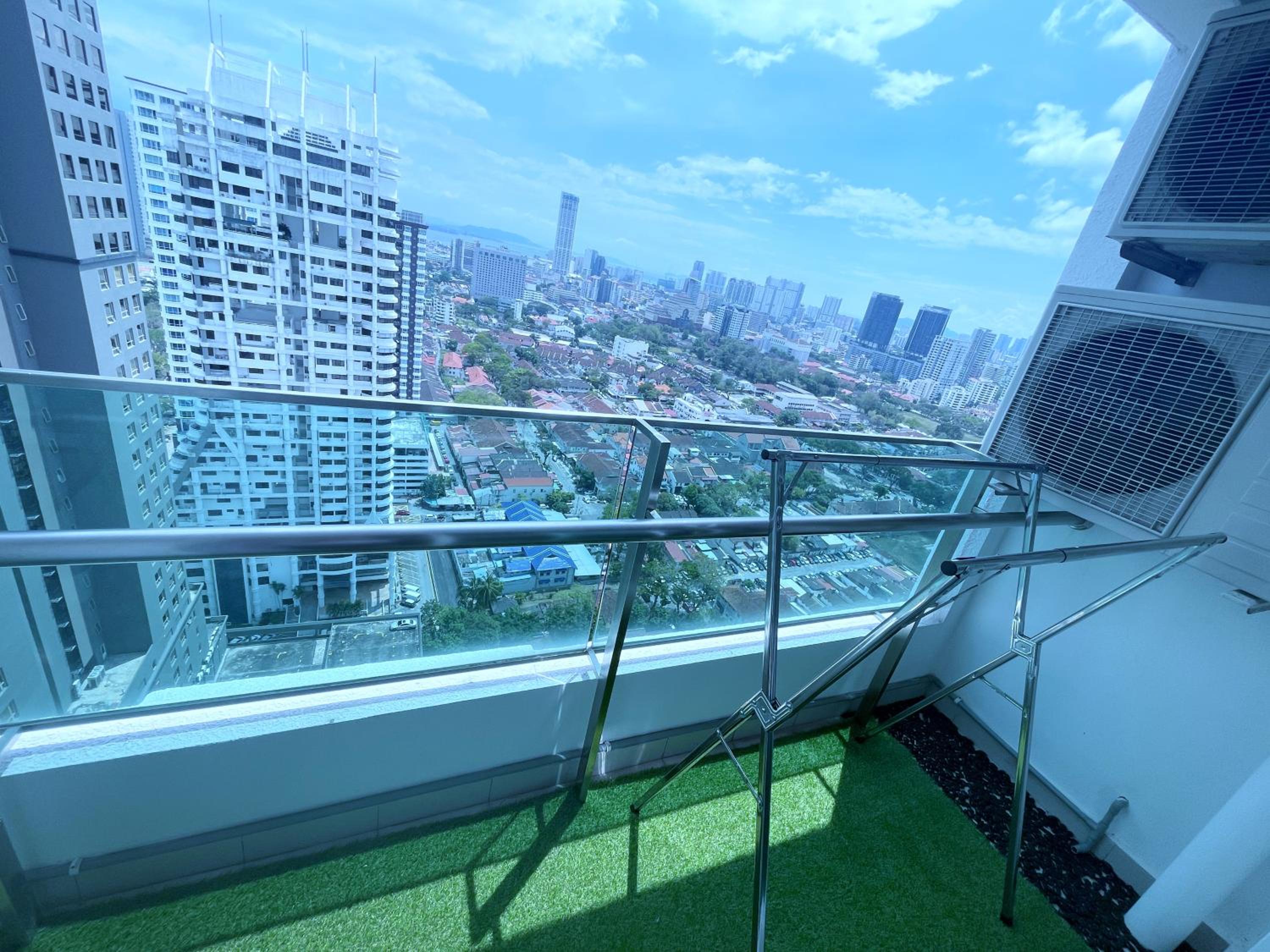 Starrysky Flower House Homestay near Gurney photo 2