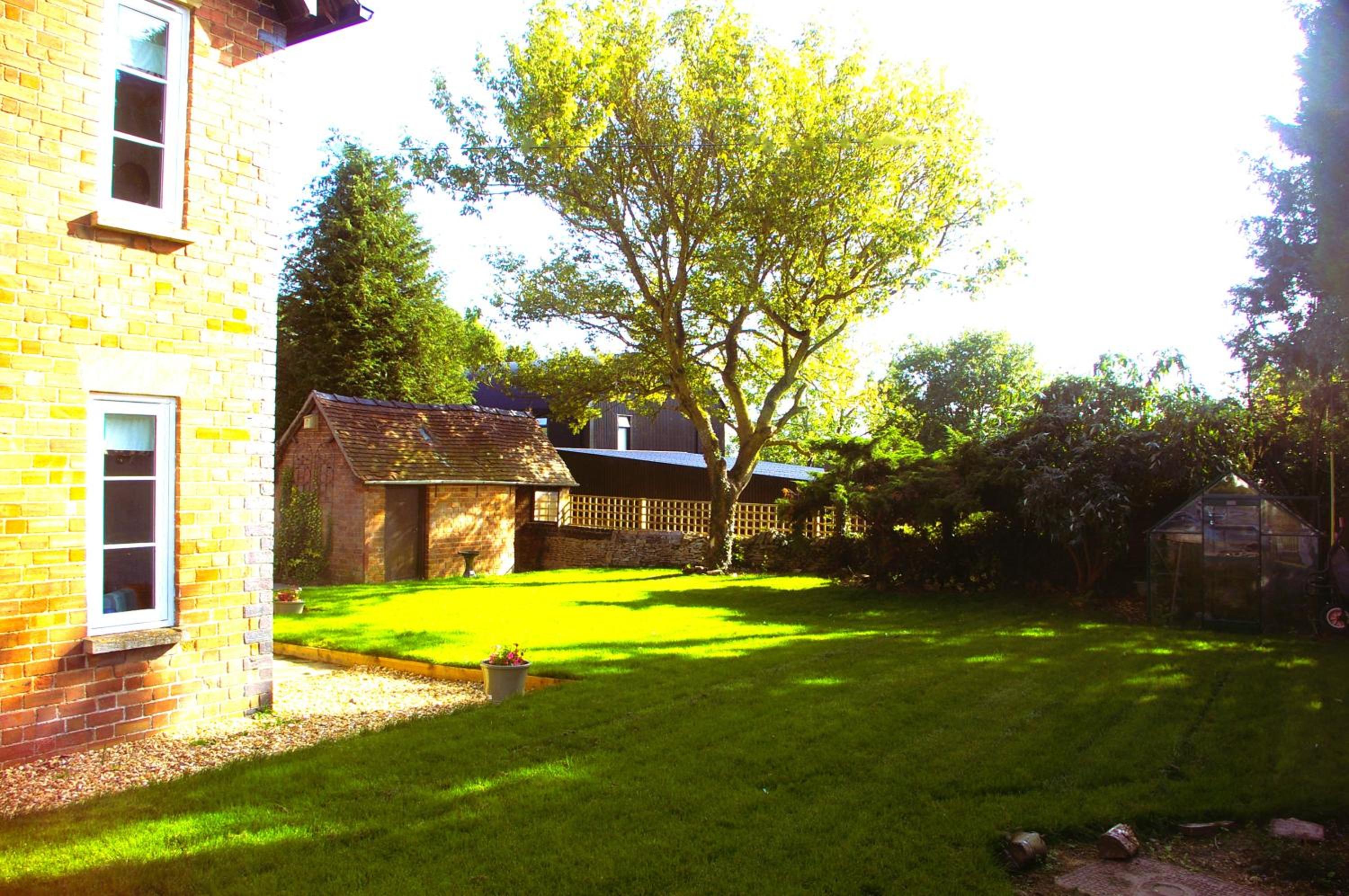Elm Cottage