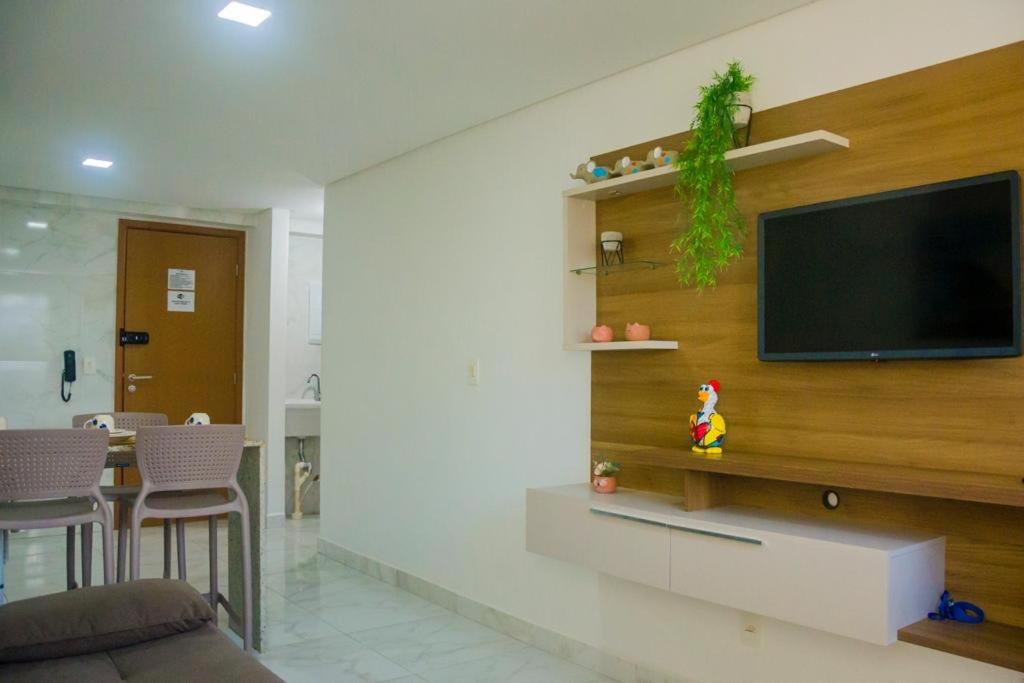 Makambira Residence-Flat 205 NO CENTRO DE PORTO DE GALINHAS view 4