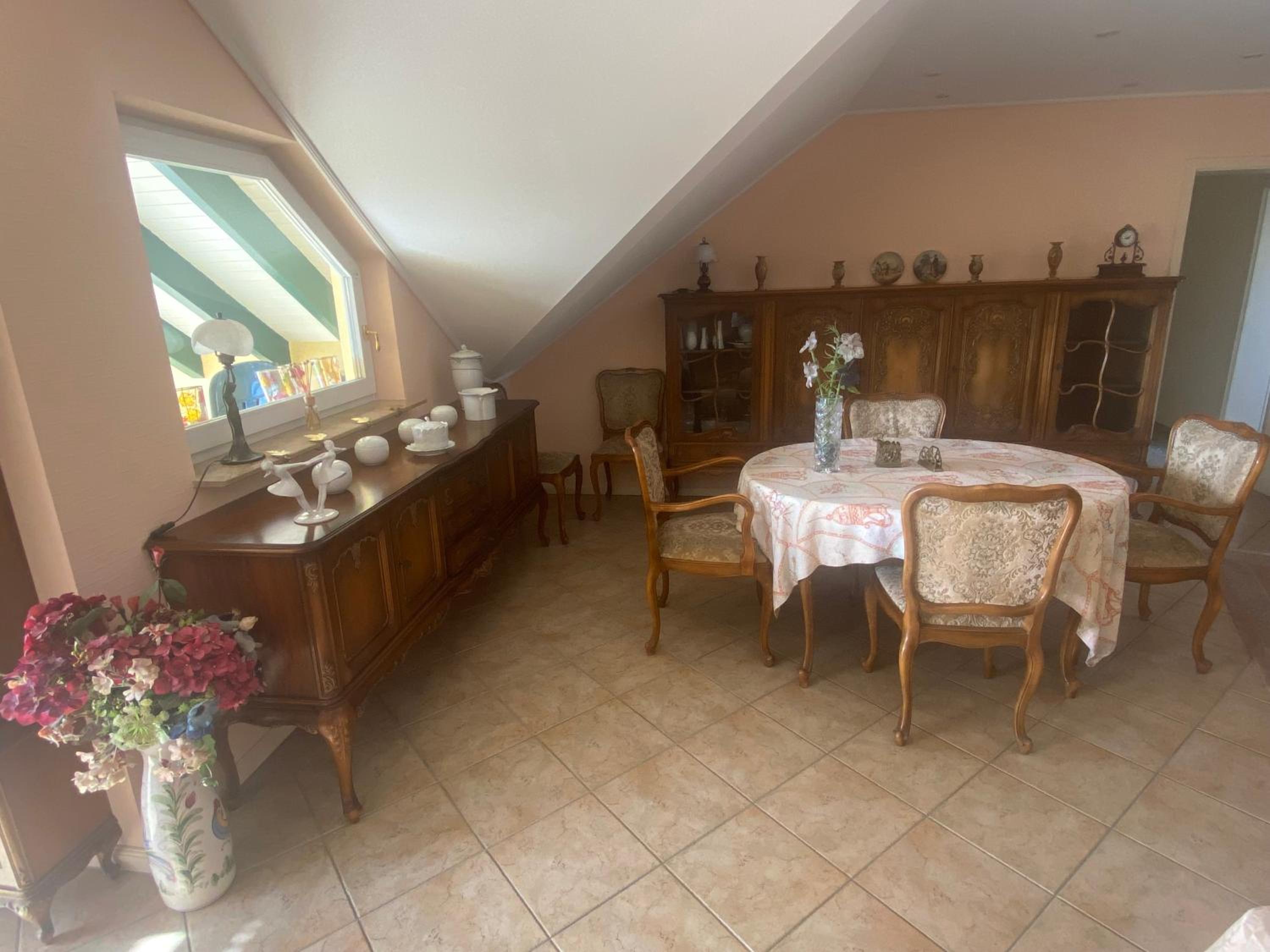 Ipf- und Schlossblick - Property Image 2