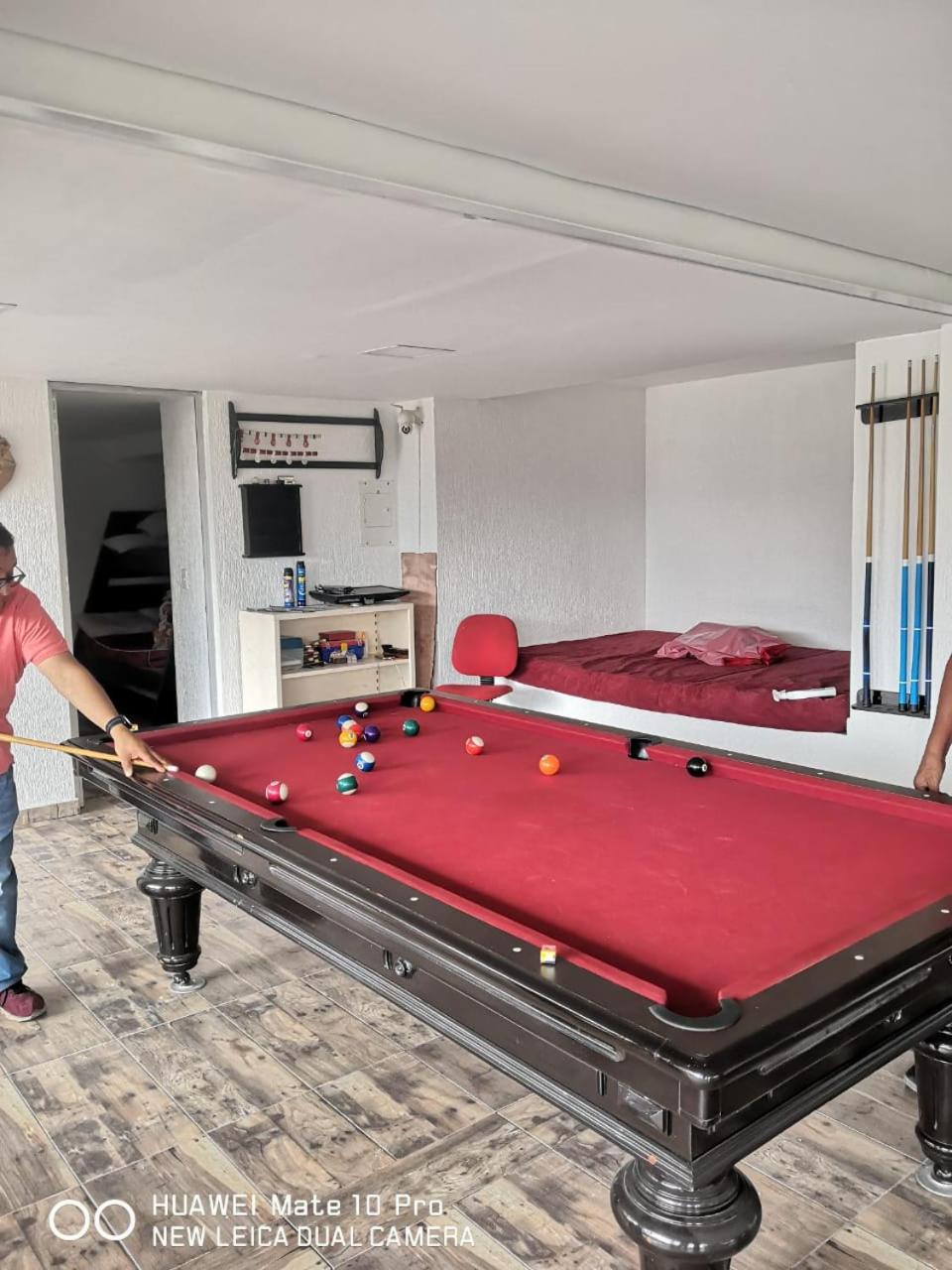 Amonitas Glamping Deluxe