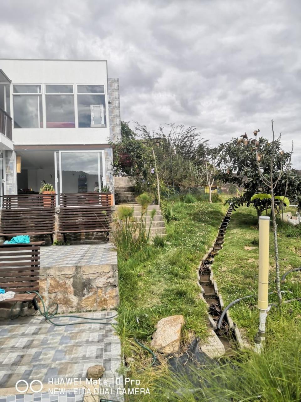 Amonitas Glamping Deluxe