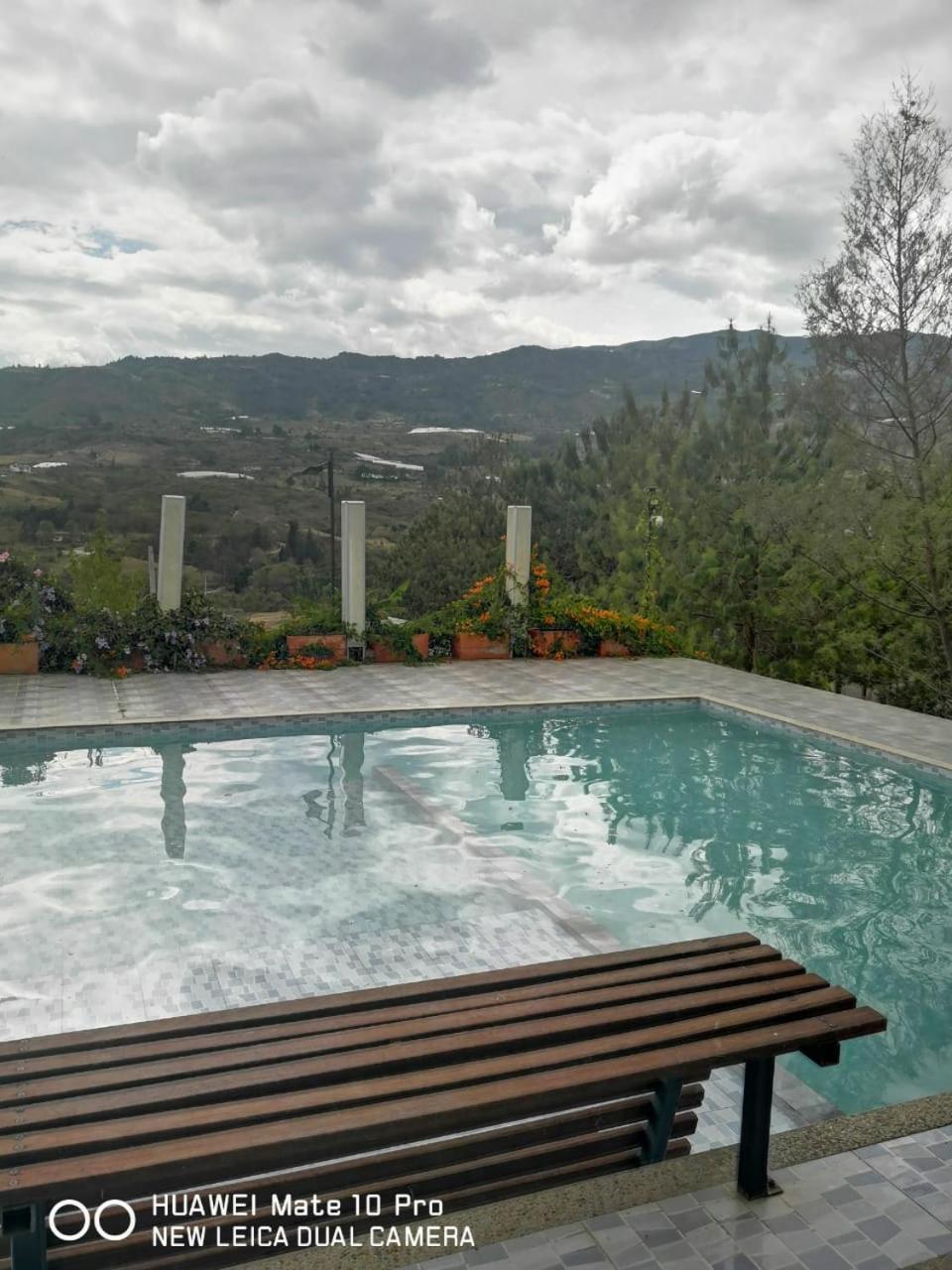 Amonitas Glamping Deluxe