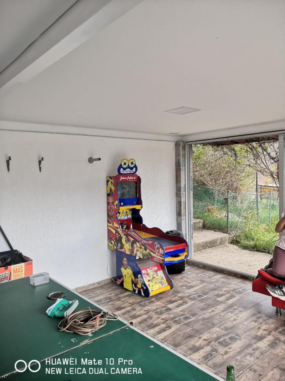Amonitas Glamping Deluxe