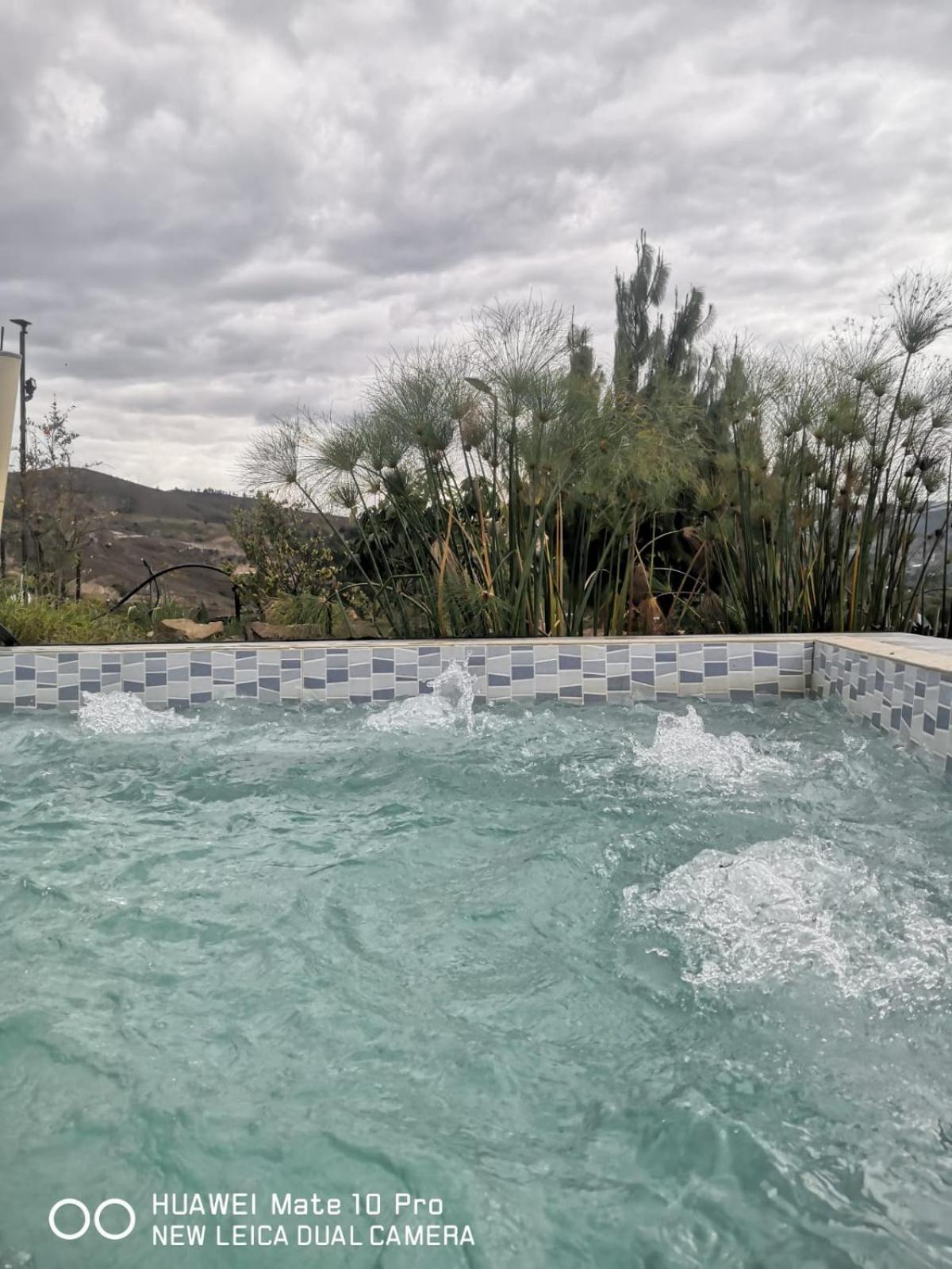 Amonitas Glamping Deluxe