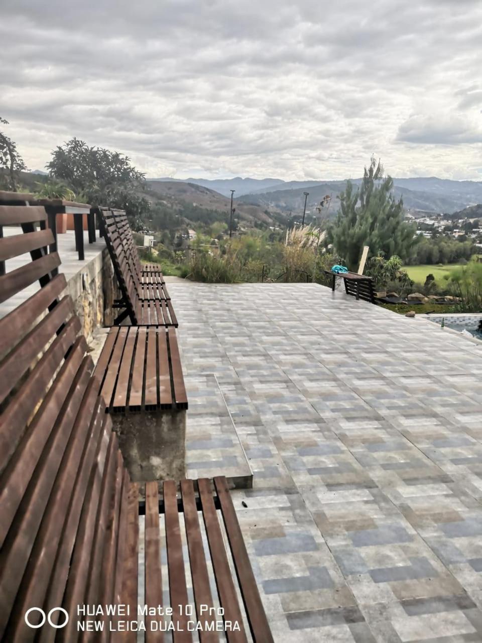 Amonitas Glamping Deluxe