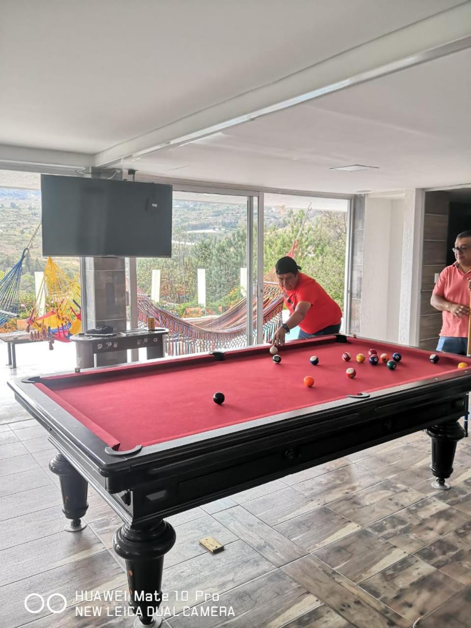 Amonitas Glamping Deluxe