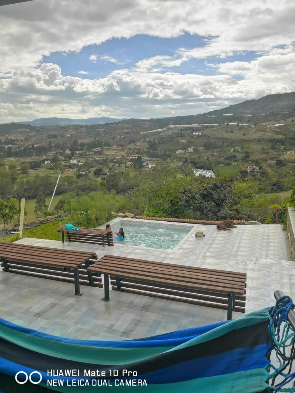 Amonitas Glamping Deluxe