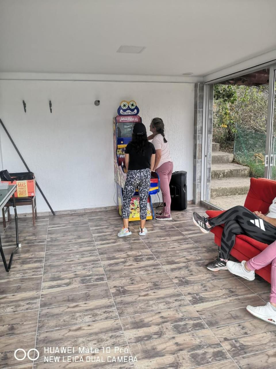 Amonitas Glamping Deluxe