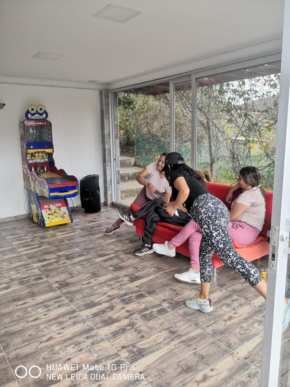 Amonitas Glamping Deluxe