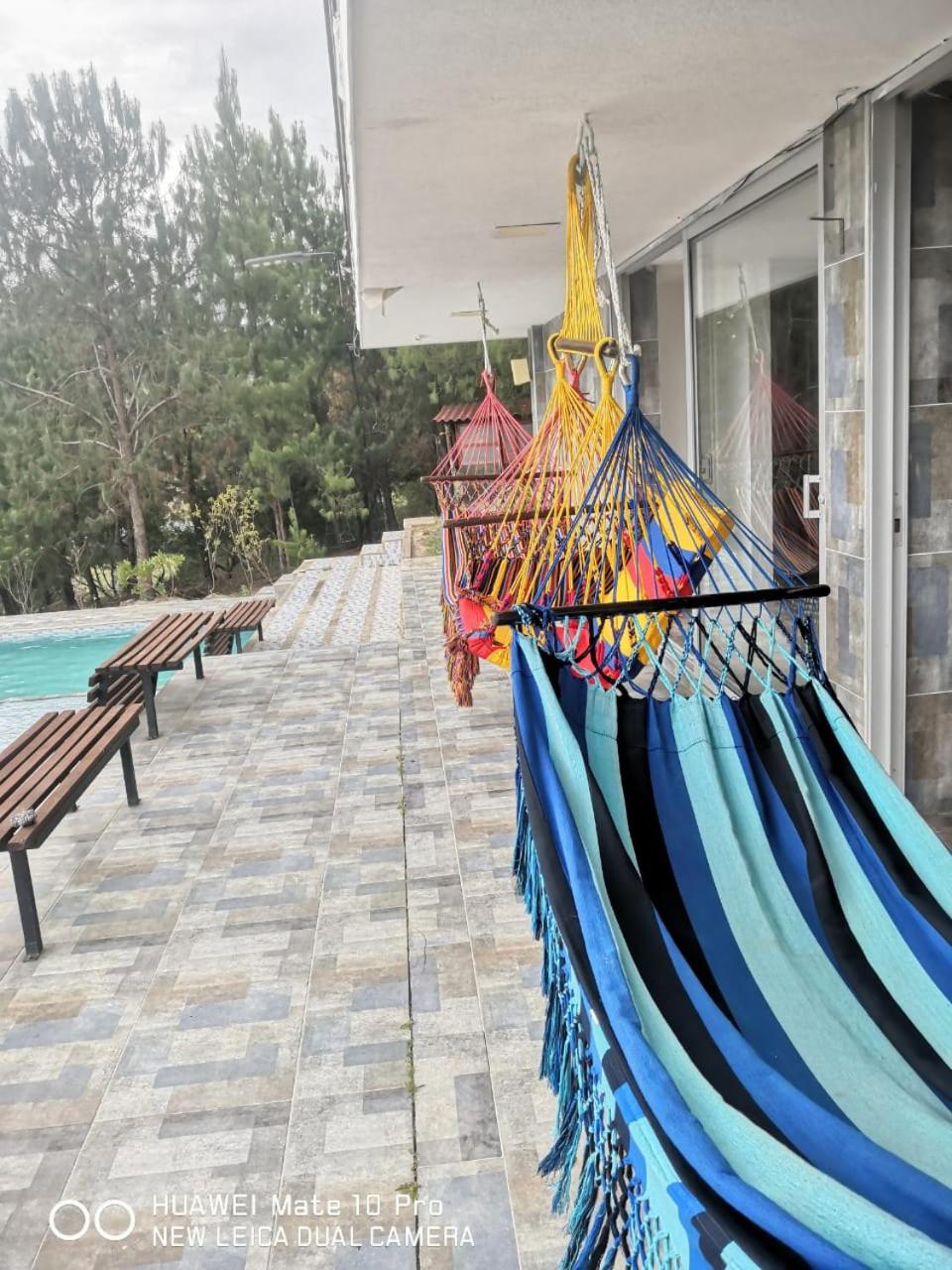 Amonitas Glamping Deluxe