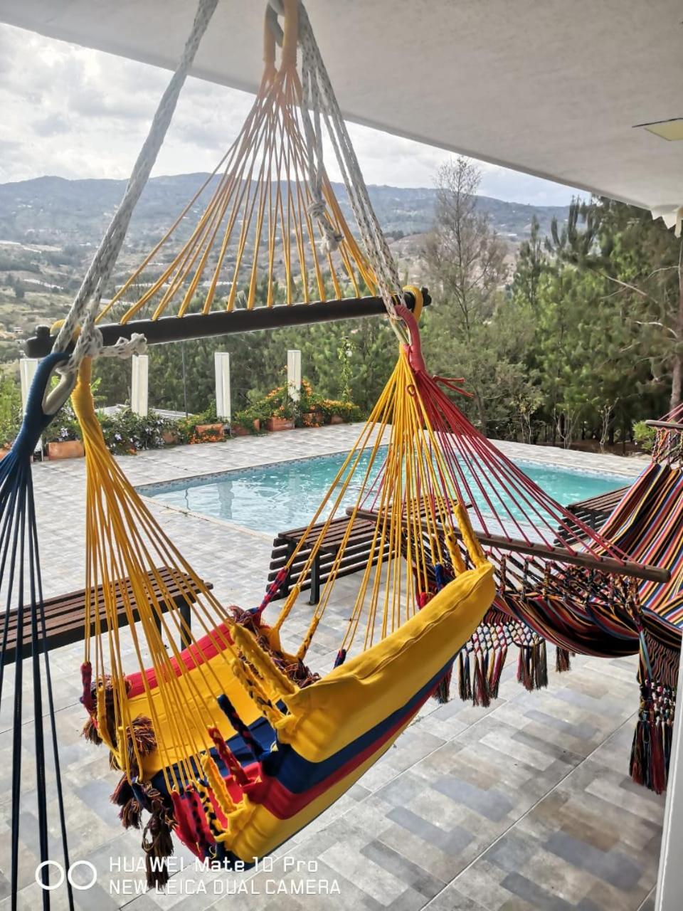 Amonitas Glamping Deluxe