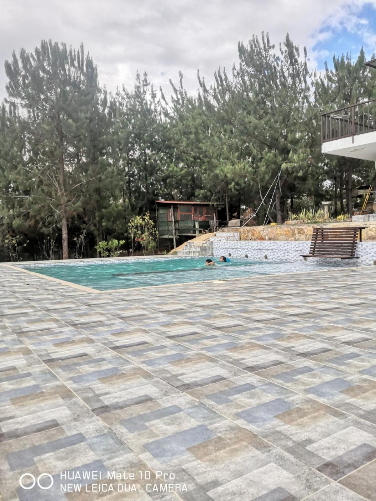 Amonitas Glamping Deluxe