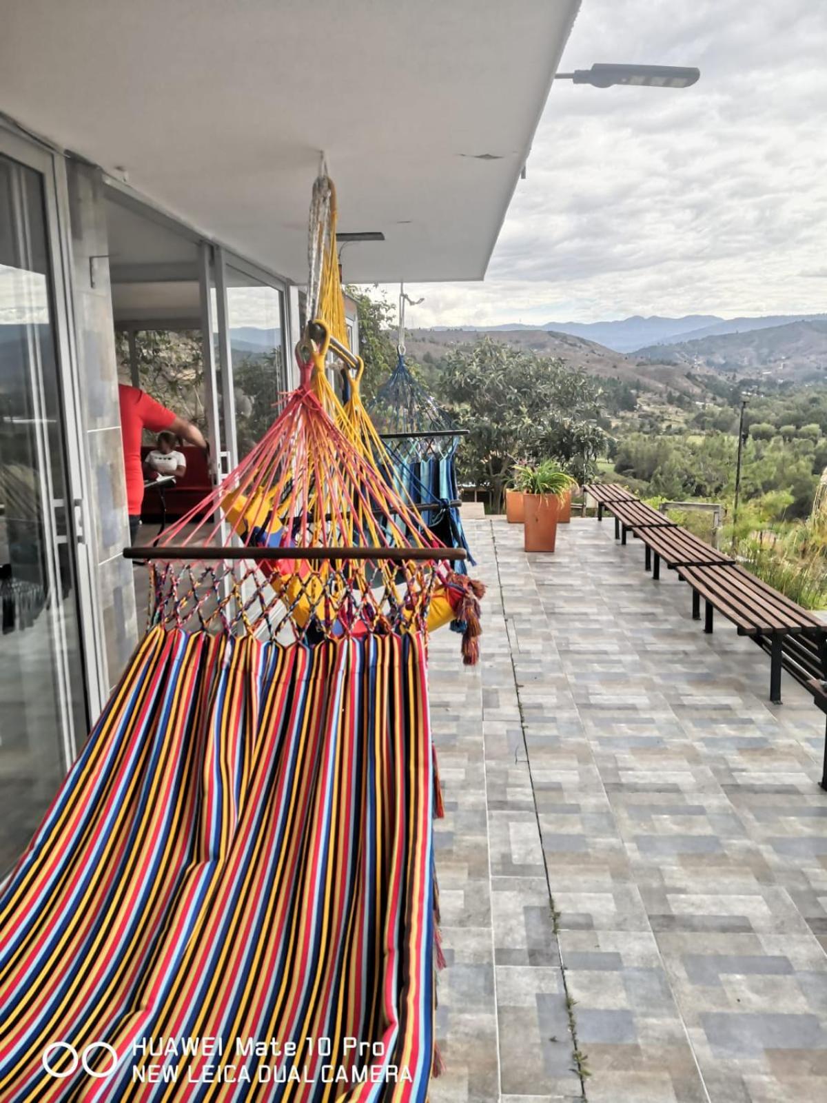 Amonitas Glamping Deluxe