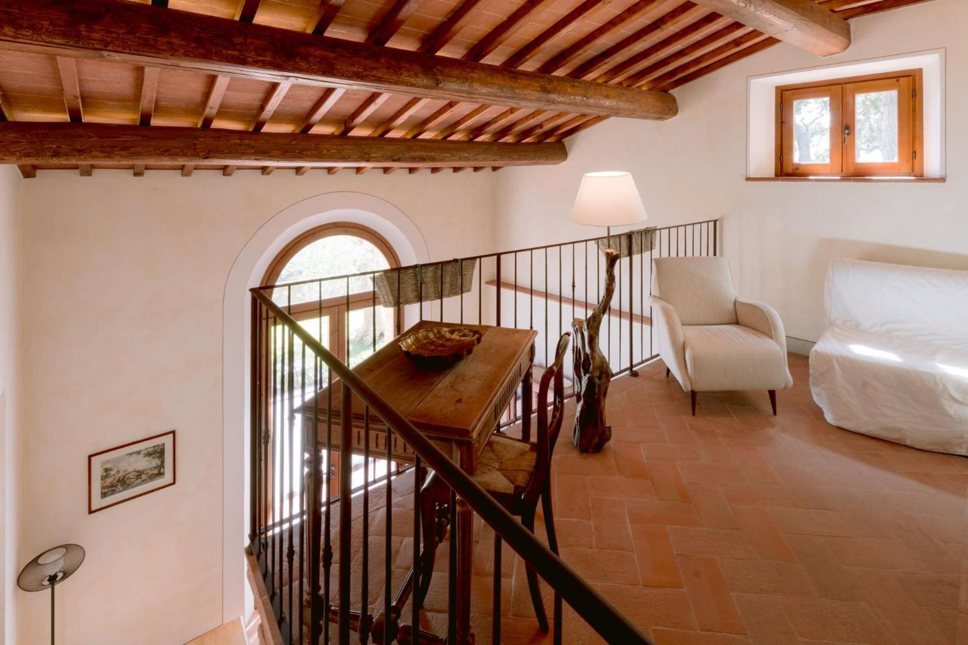 Borgo Sant'Ambrogio - Resort