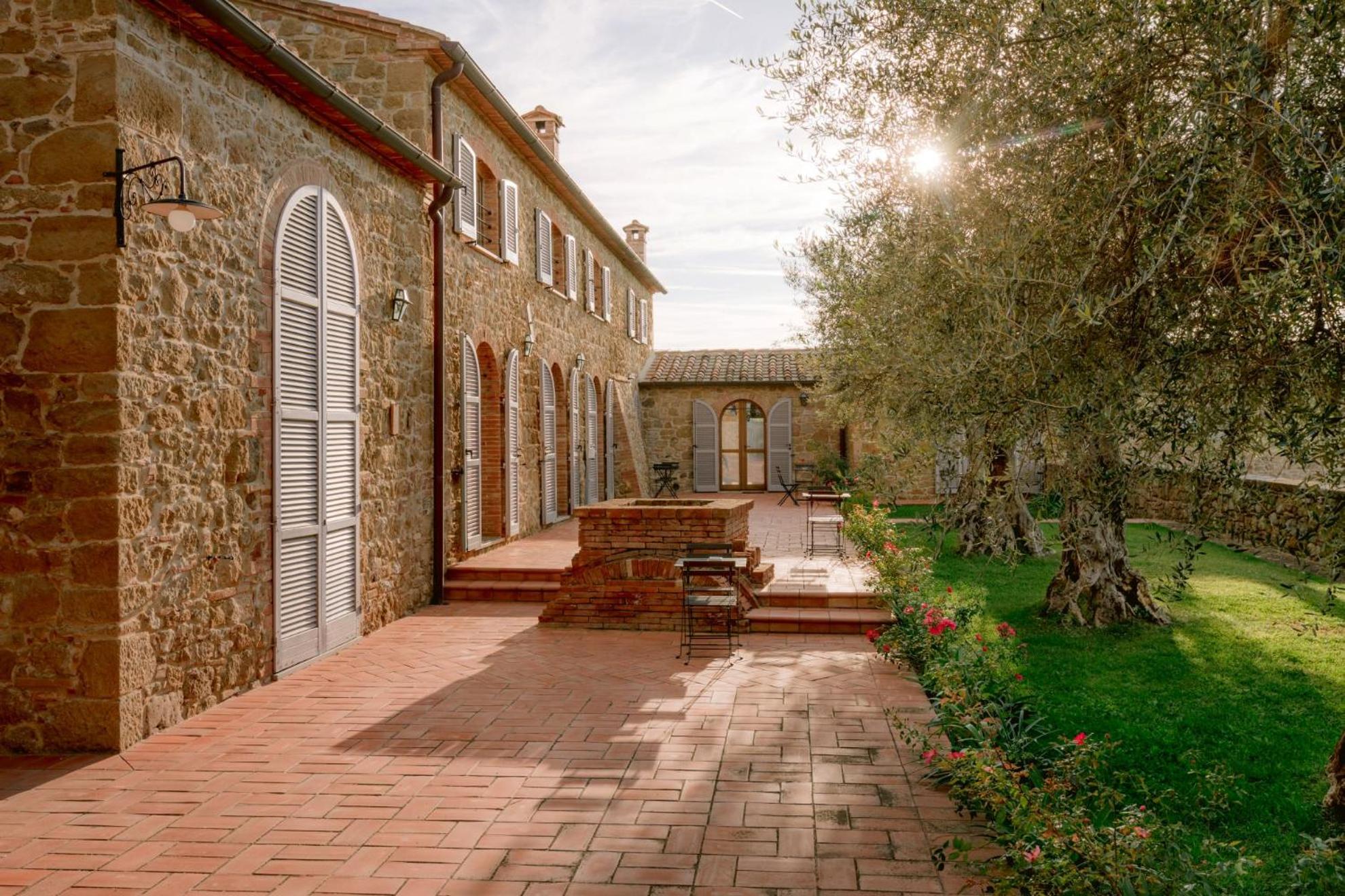 Borgo Sant'Ambrogio - Resort