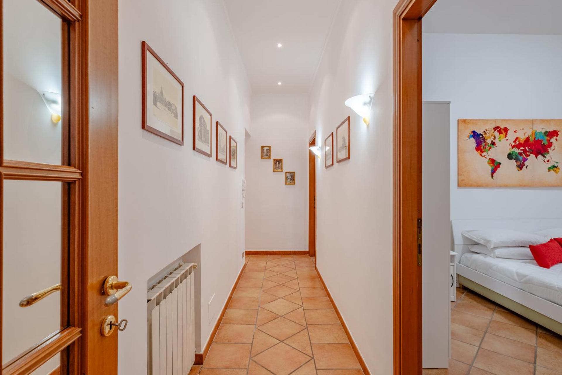 Ele Suites Pantheon