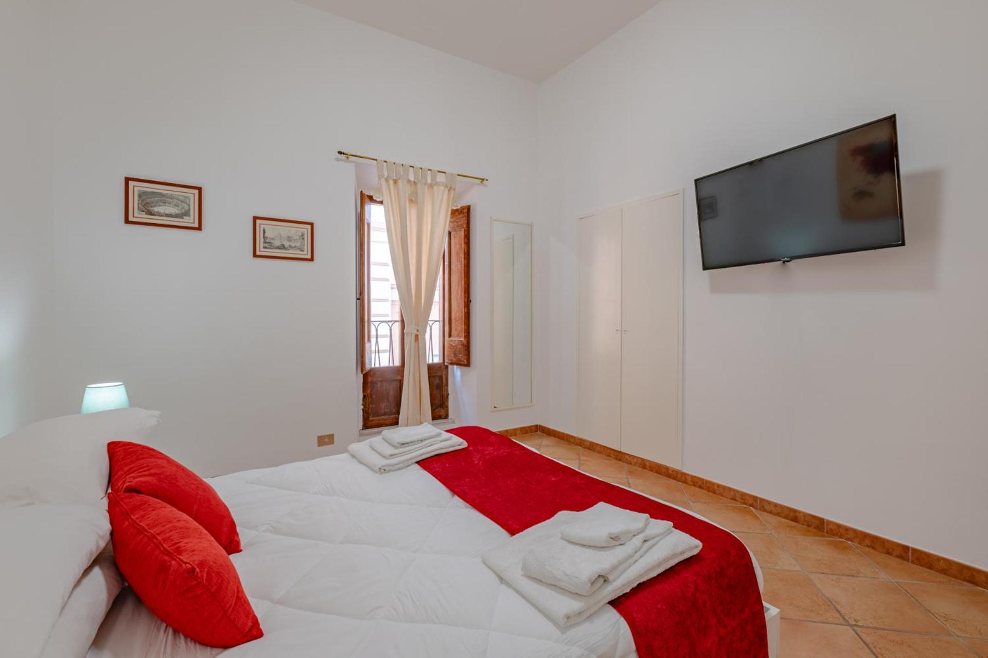 Ele Suites Pantheon
