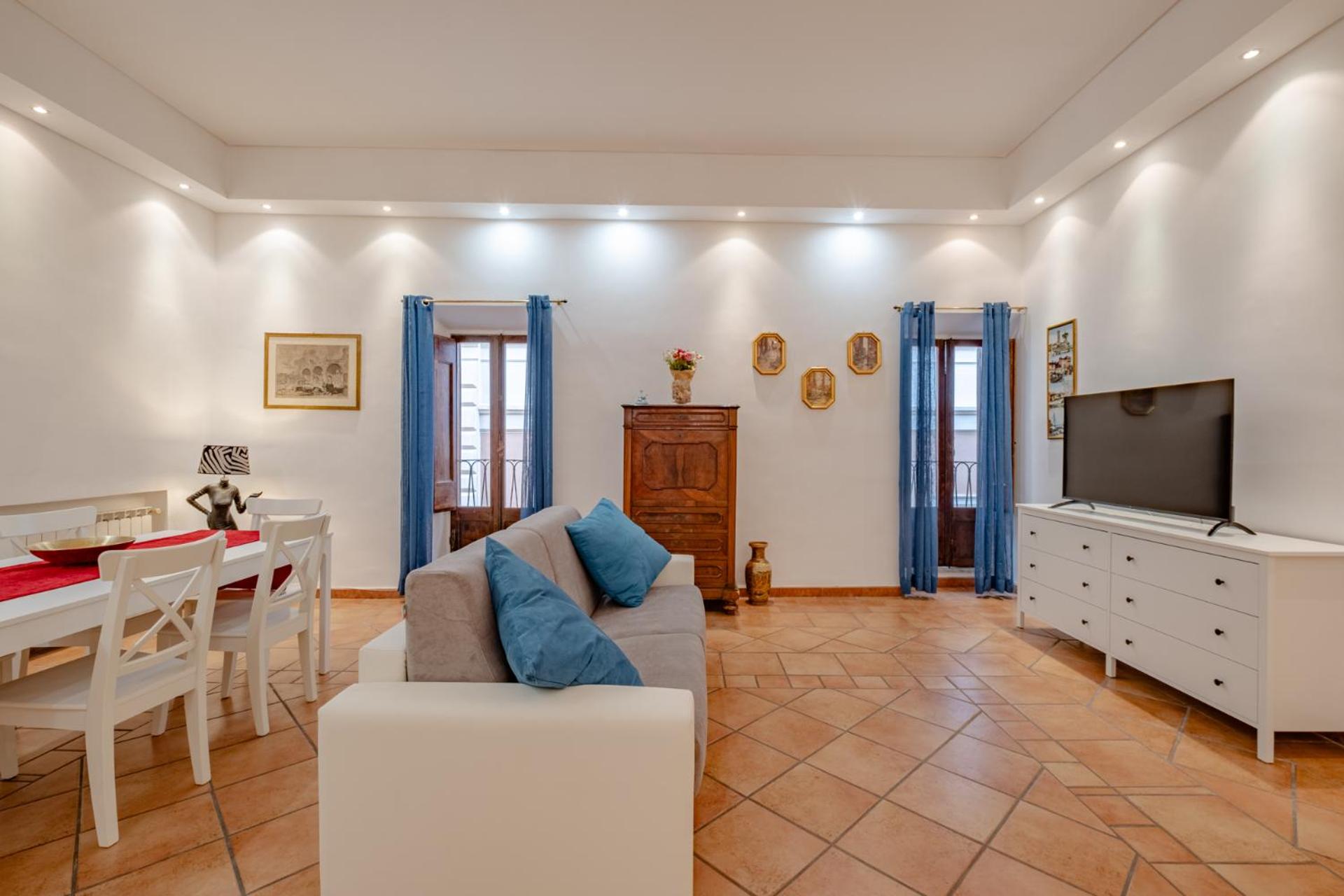 Ele Suites Pantheon