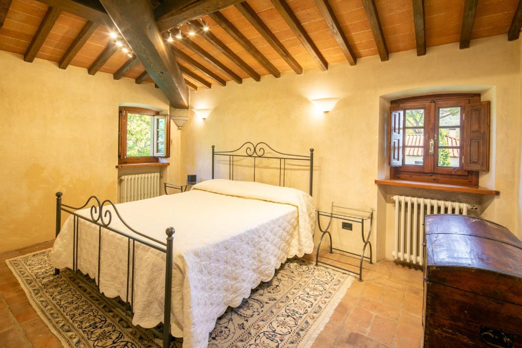 Villa Belforte by VacaVilla view 2