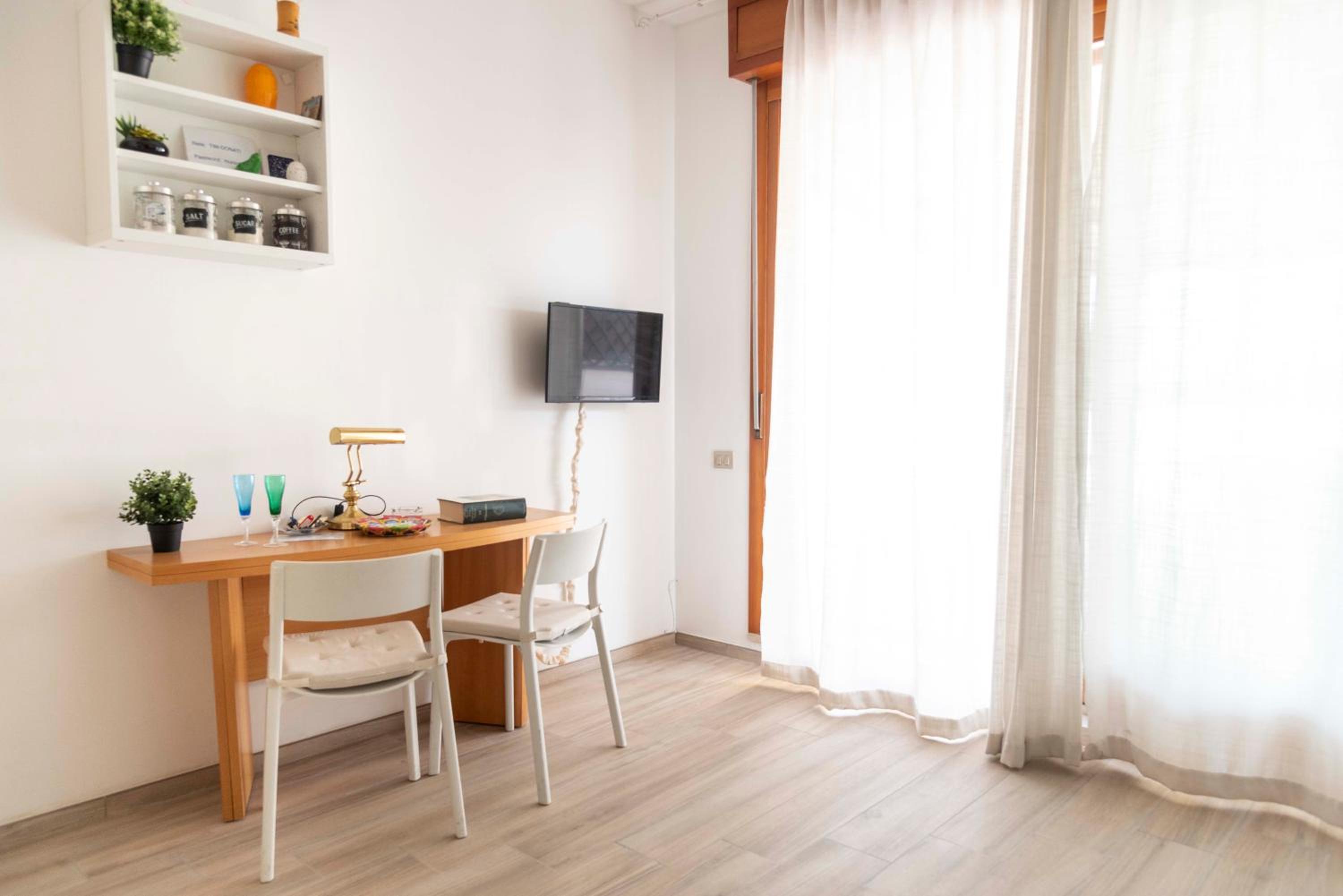 amazing penthouse roma eur