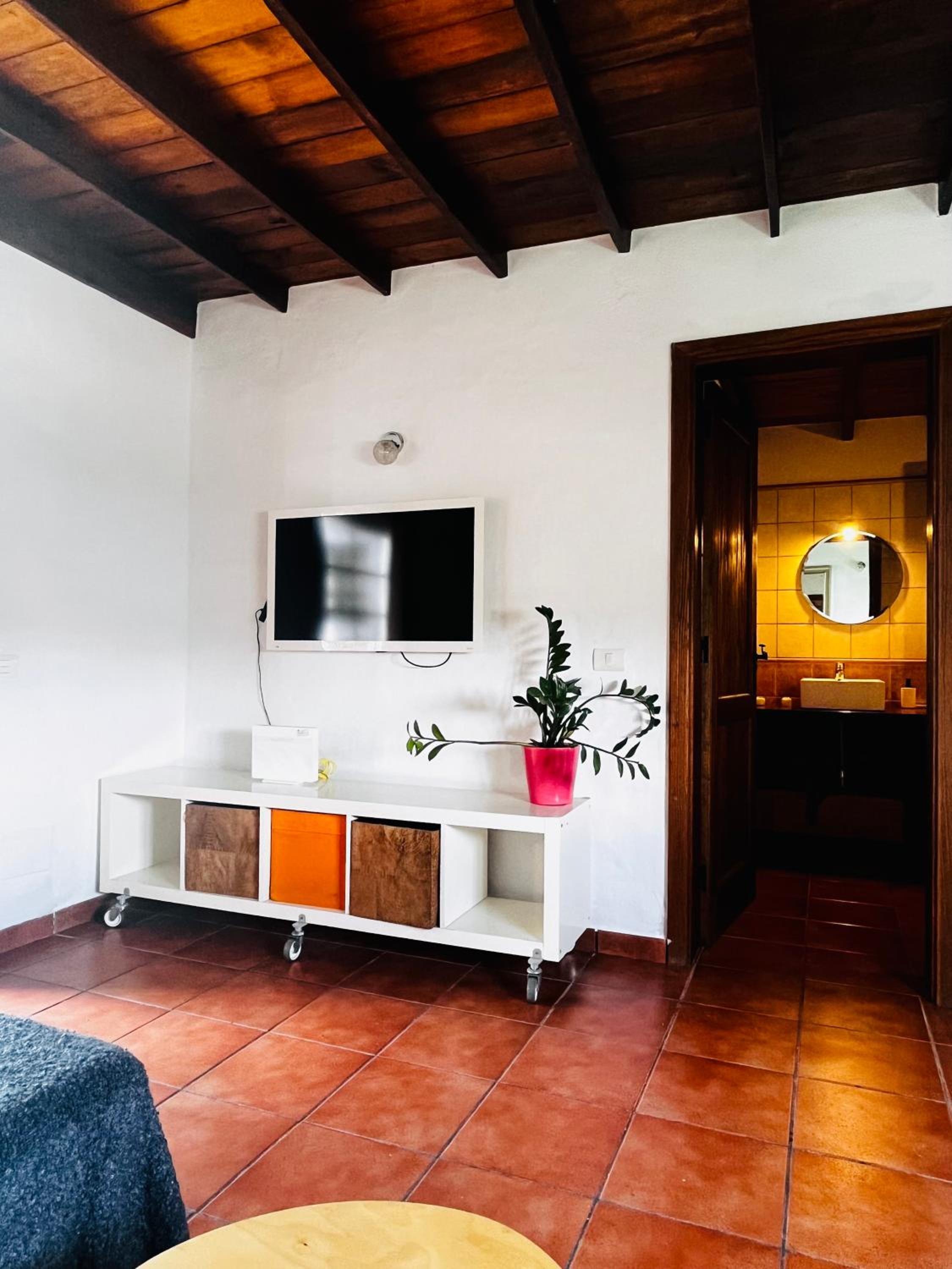 Apartamento en el centro de Lanzarote