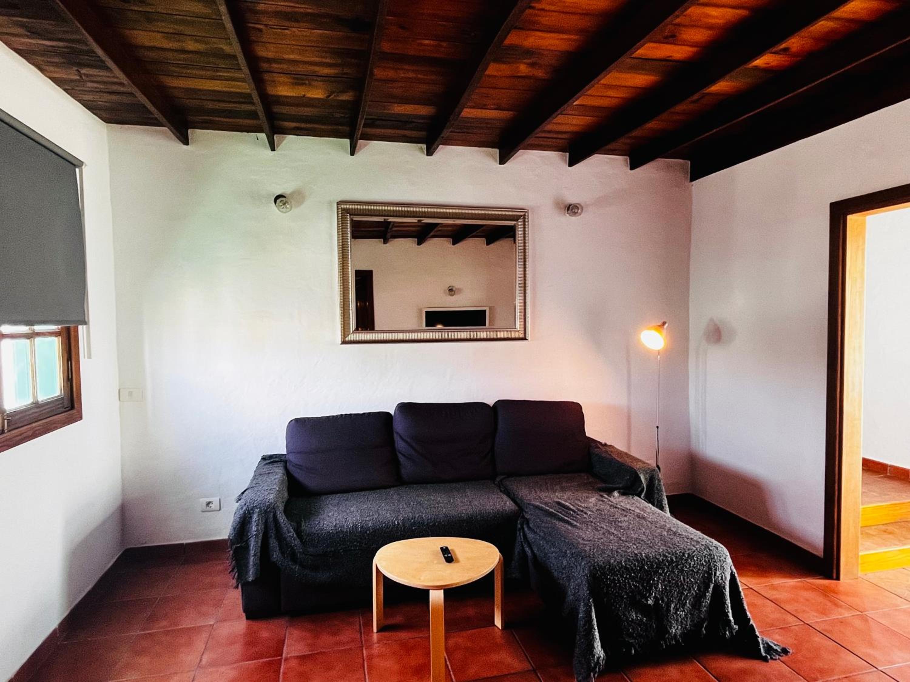 Apartamento en el centro de Lanzarote
