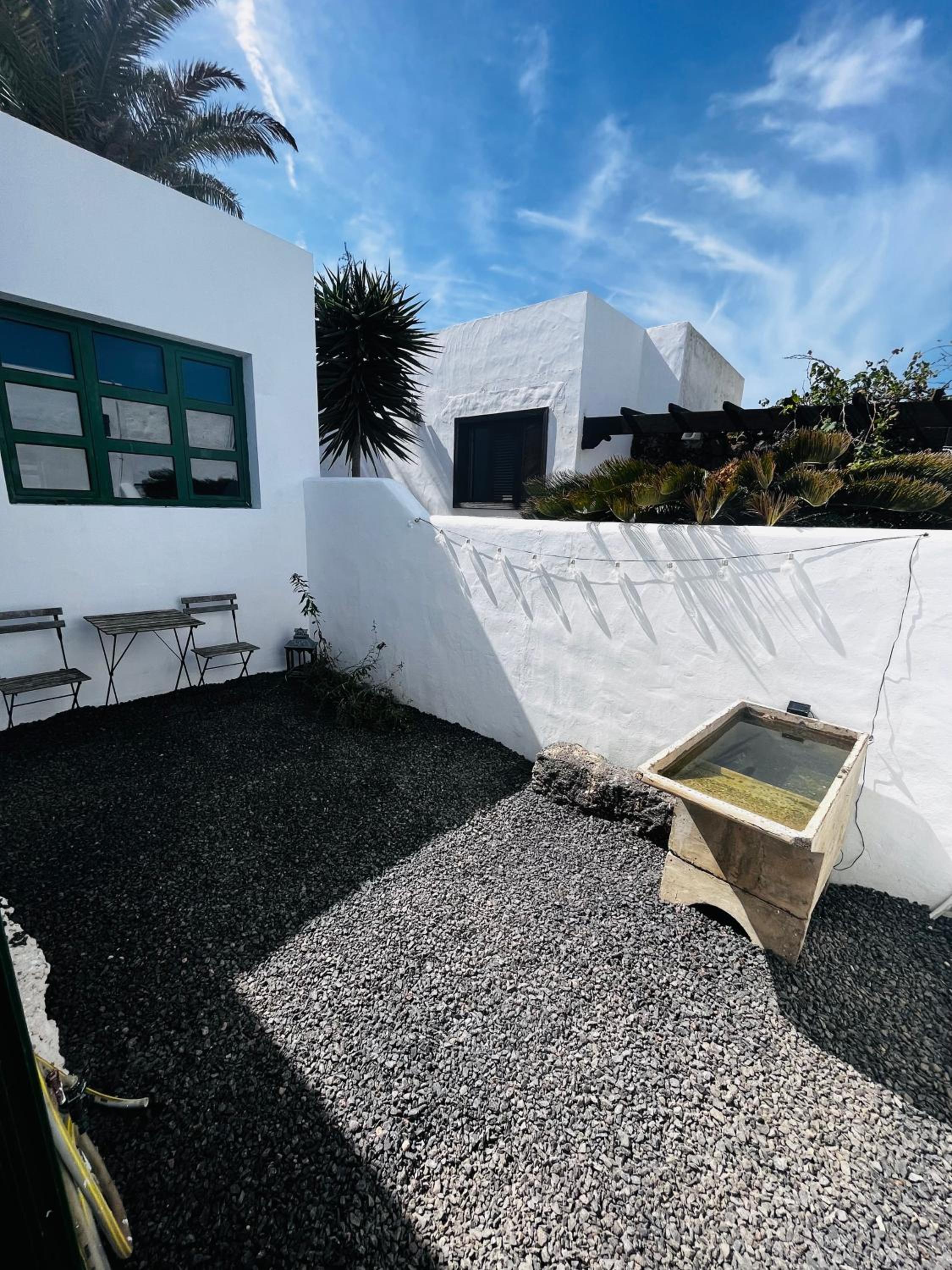 Apartamento en el centro de Lanzarote