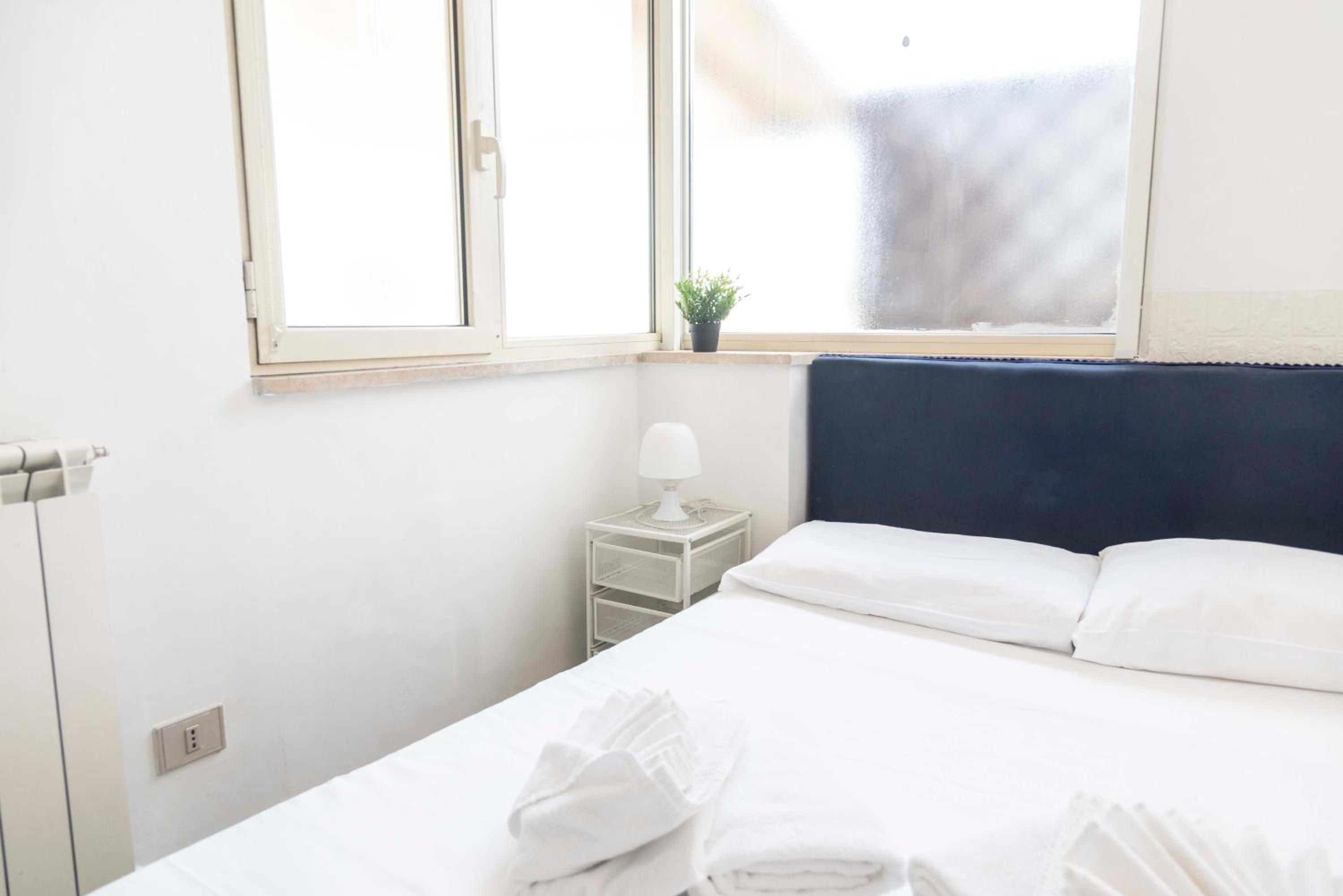 amazing penthouse roma eur