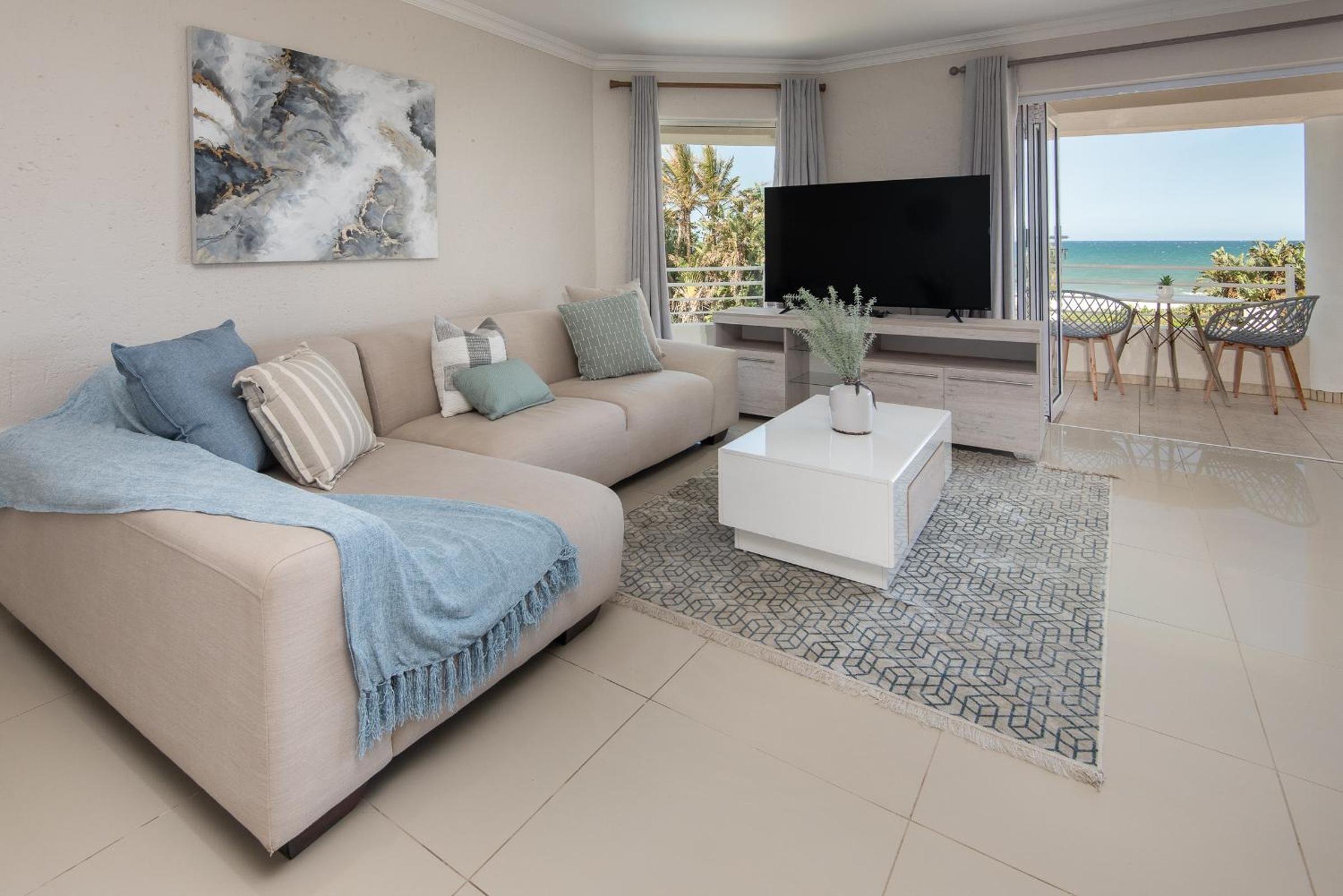 The Beach Palace Ramsgate view 5
