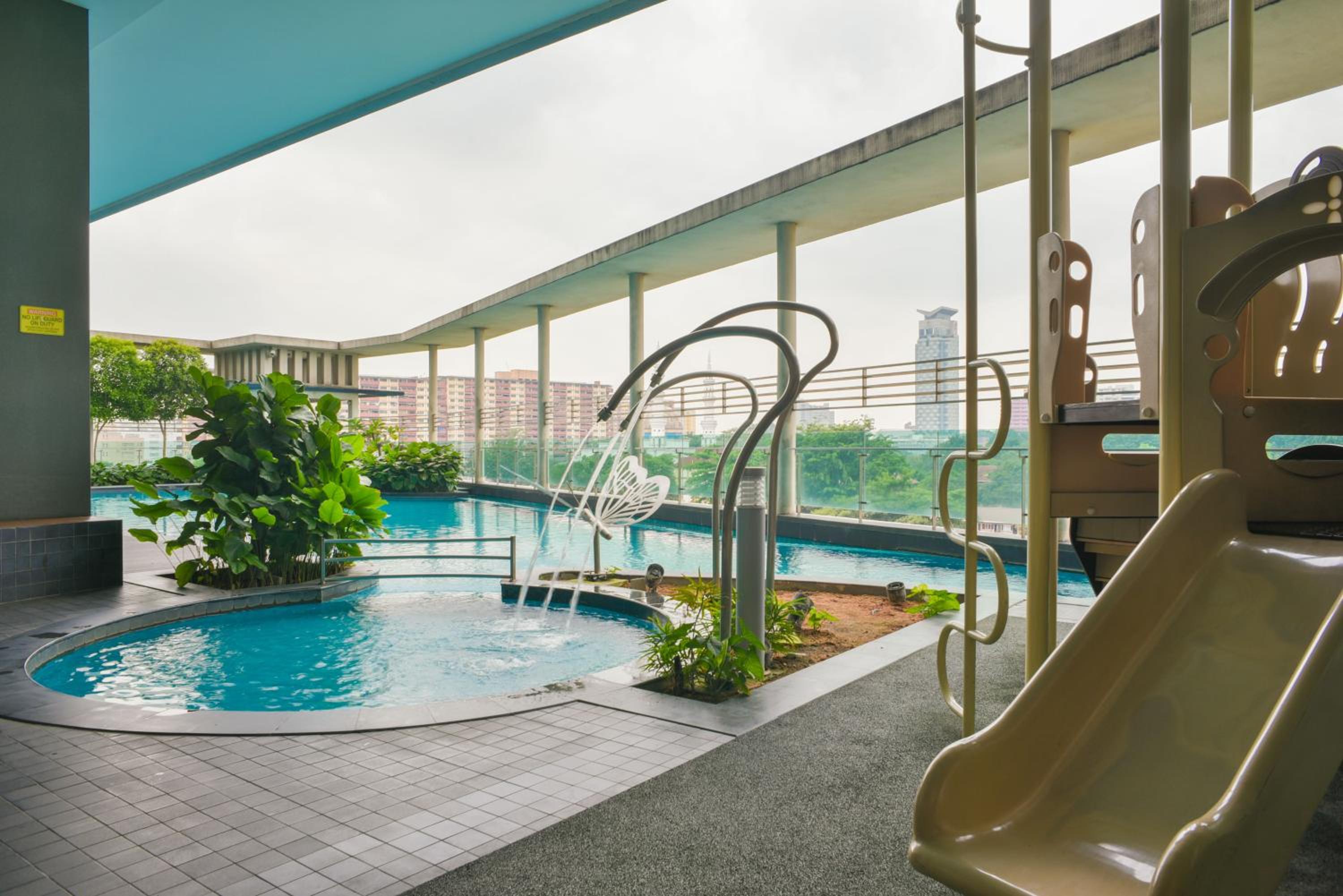 BBHomes at Casa Residency KL