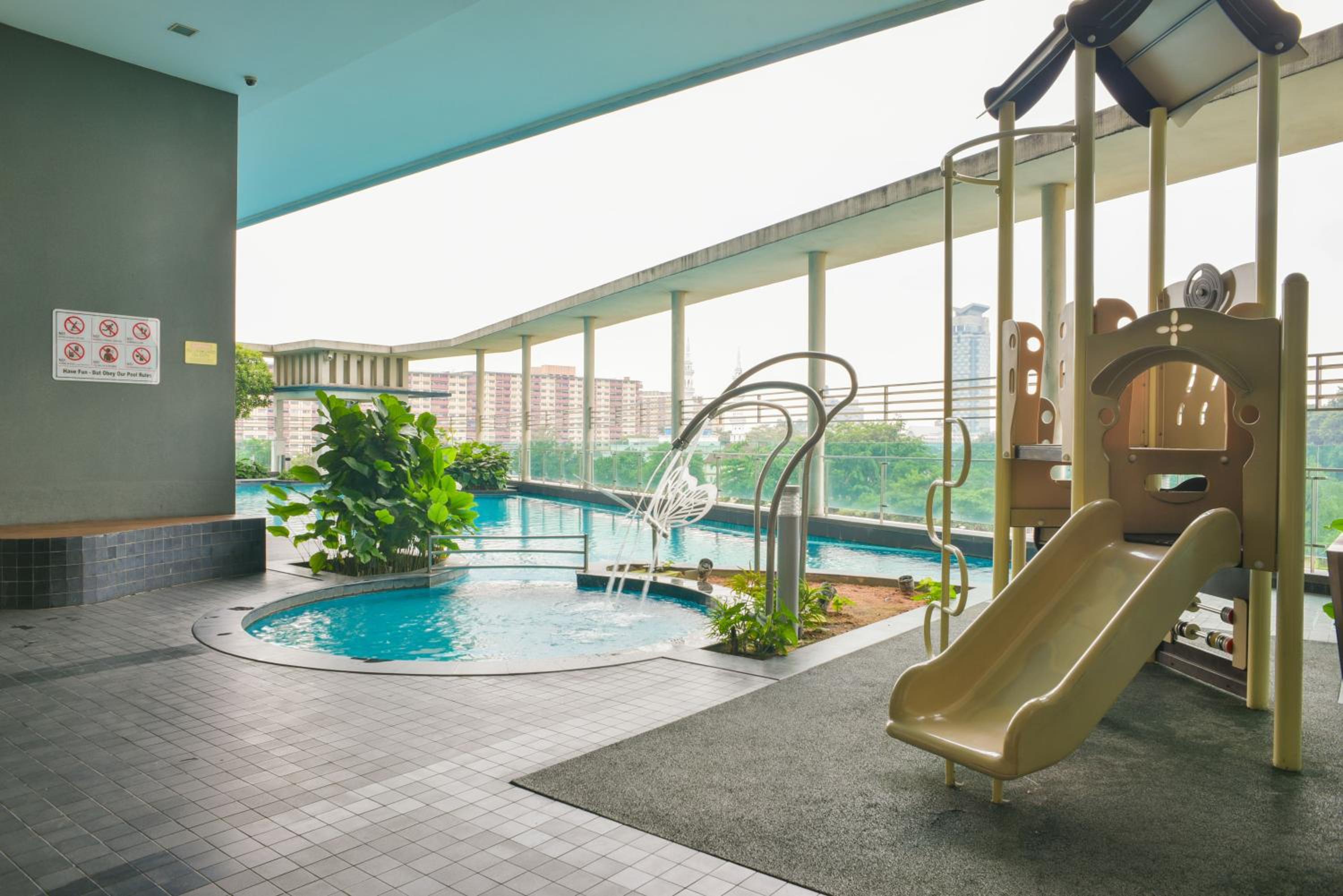 BBHomes at Casa Residency KL