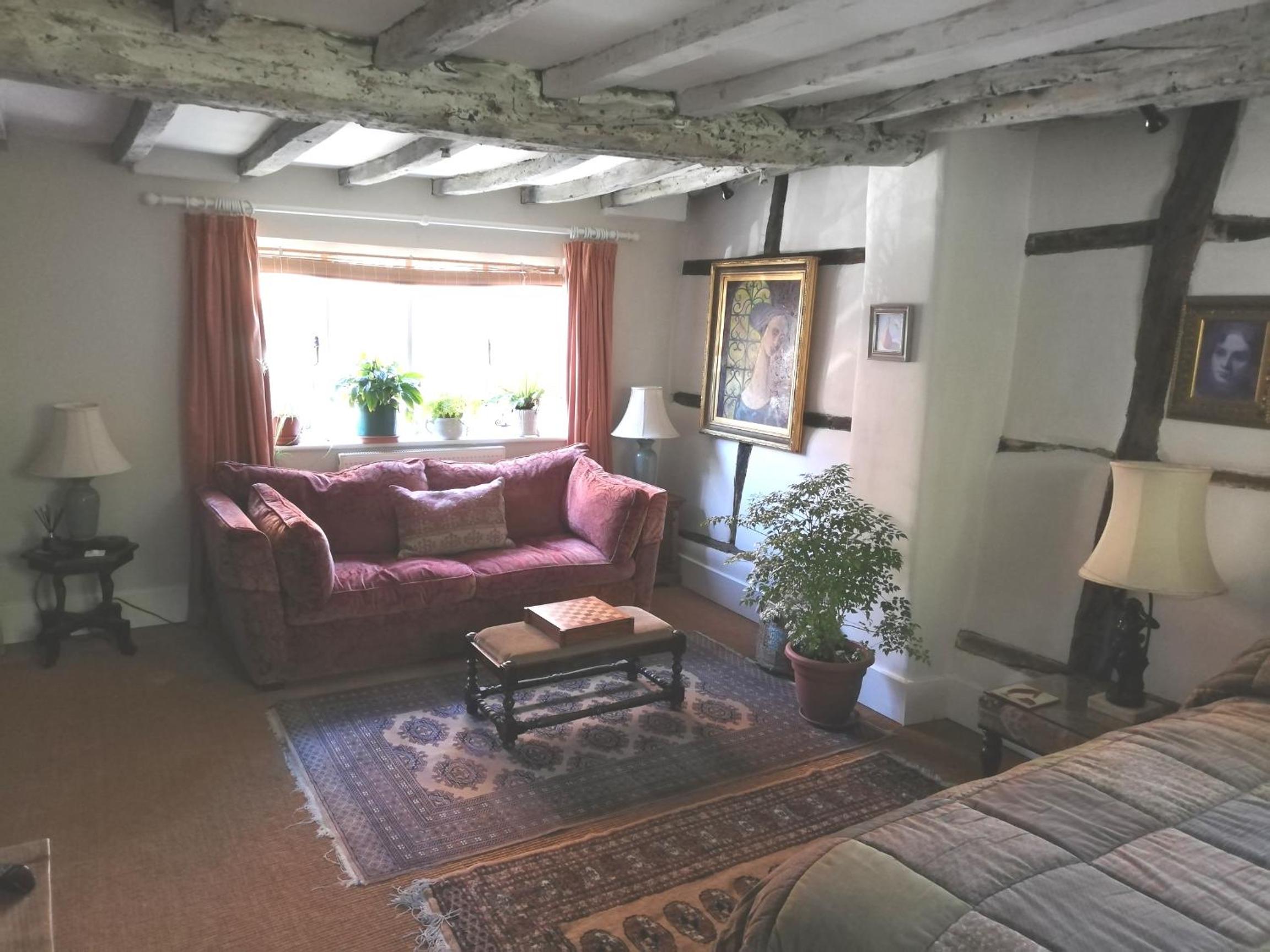 Michaelmas Cottage Upavon
